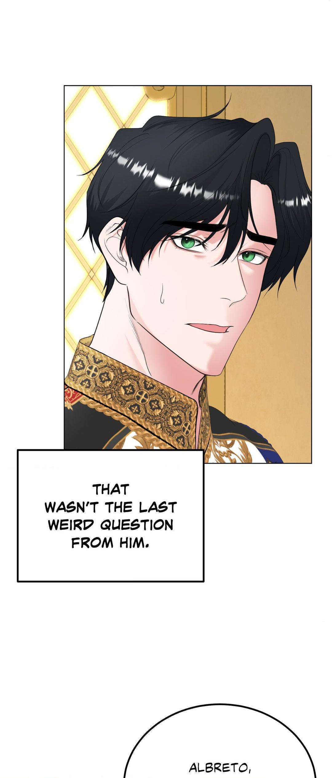 Read Fake Snow chapter 14 image 26 on Lezhin