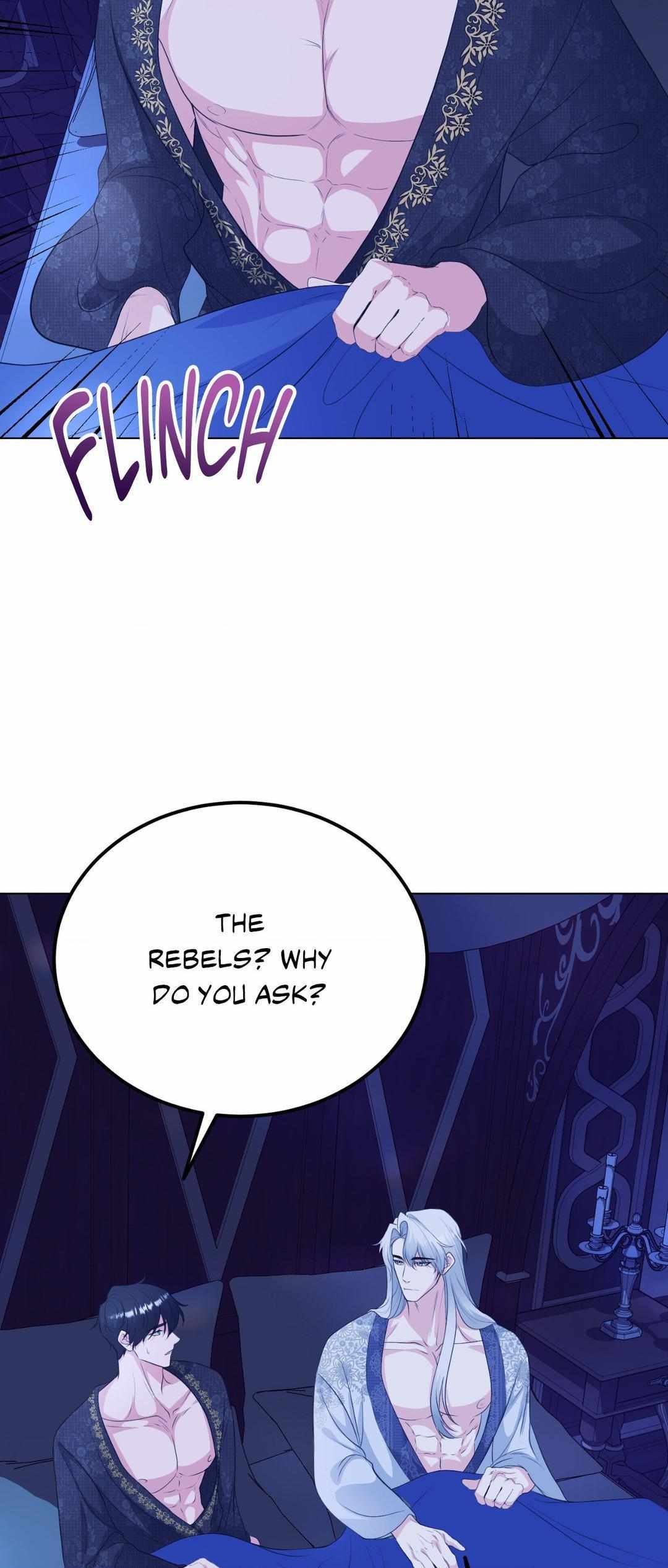 Read Fake Snow chapter 14 image 28 on Lezhin