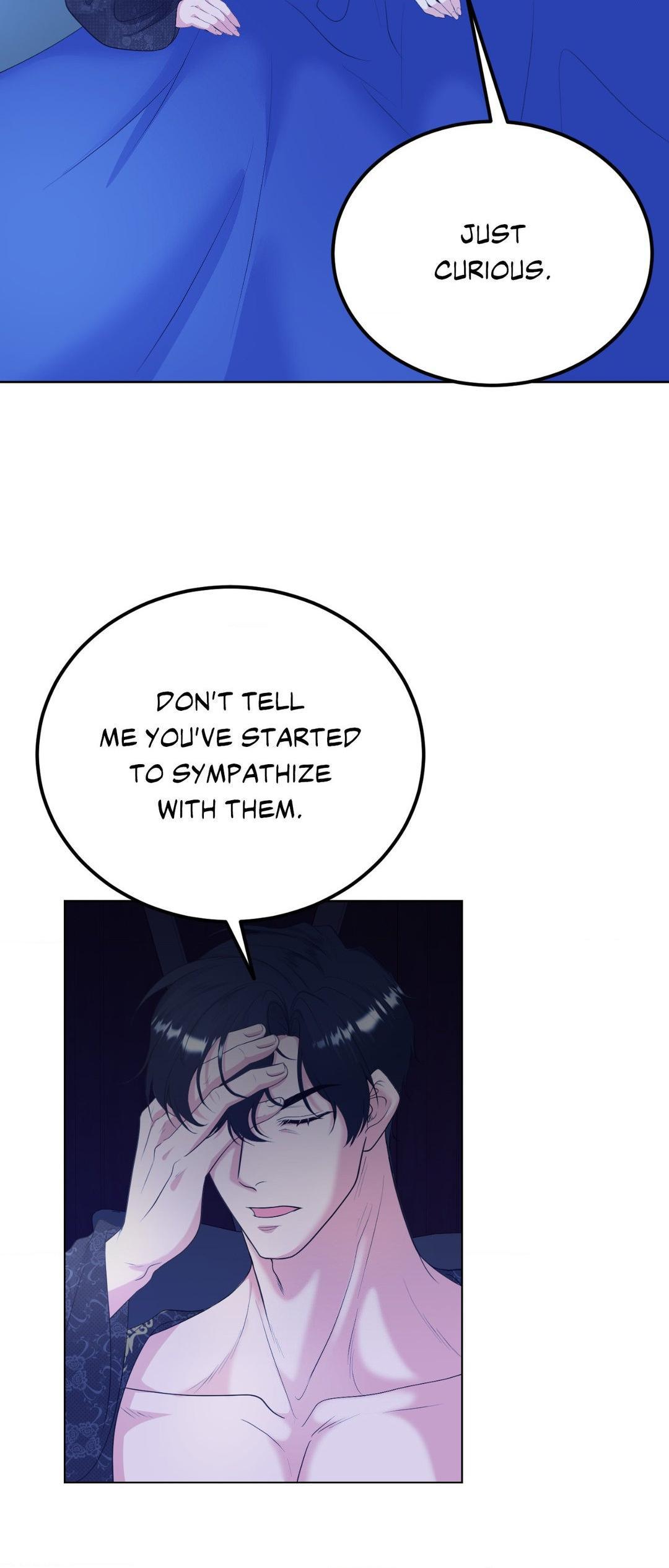 Read Fake Snow chapter 14 image 29 on Lezhin