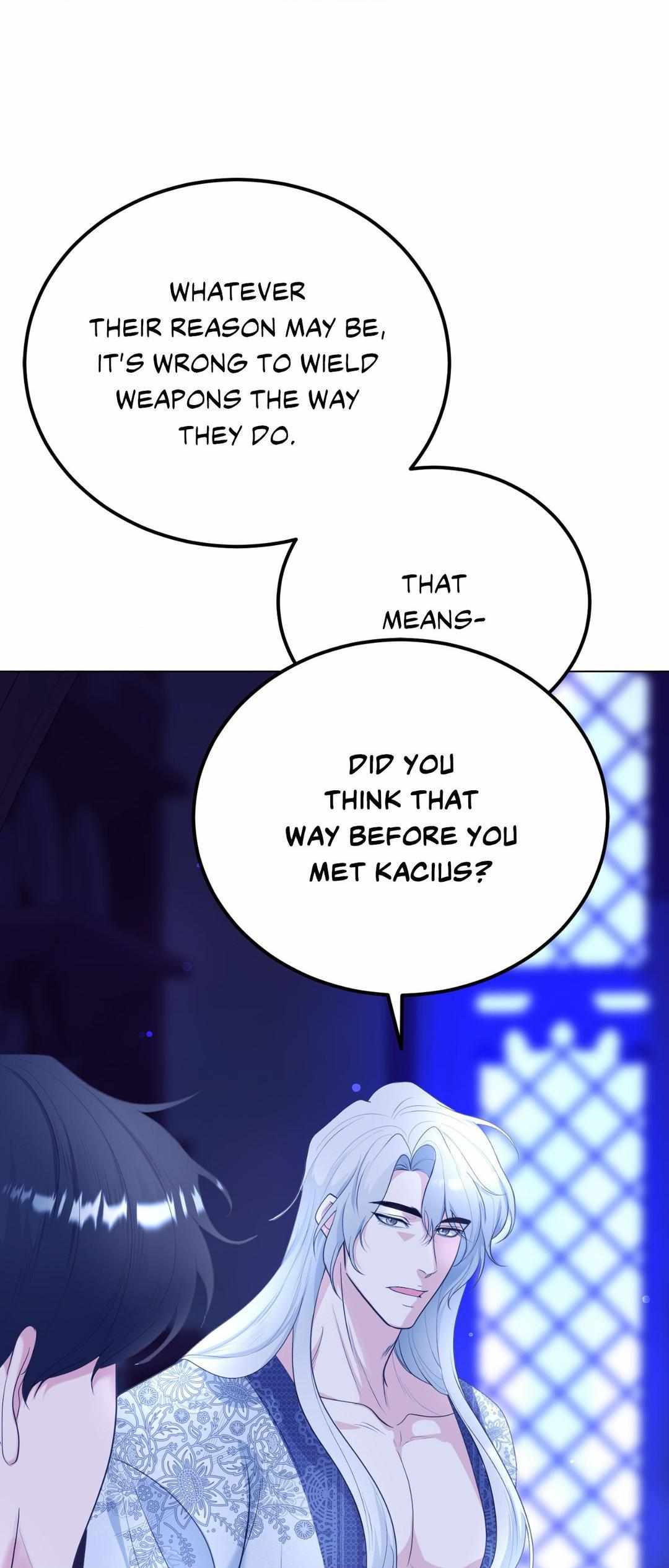 Read Fake Snow chapter 14 image 30 on Lezhin