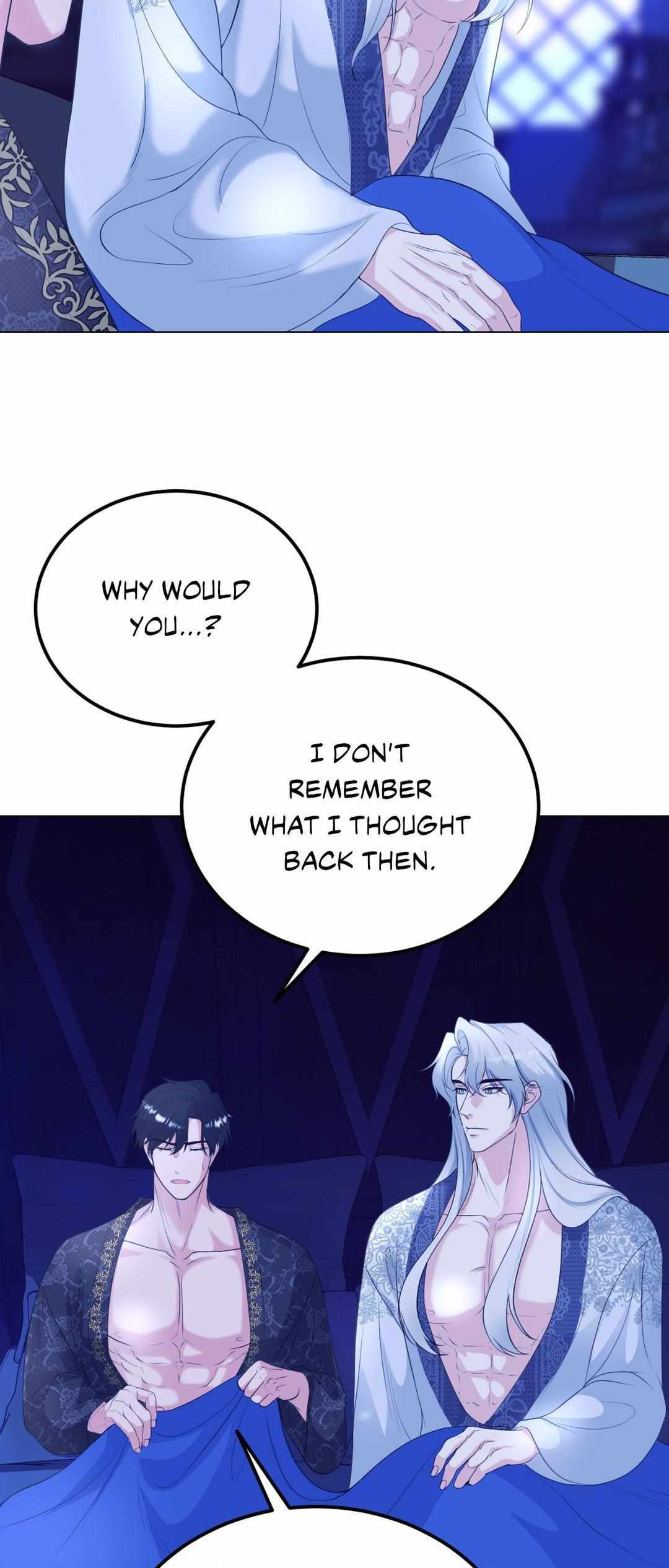 Read Fake Snow chapter 14 image 31 on Lezhin
