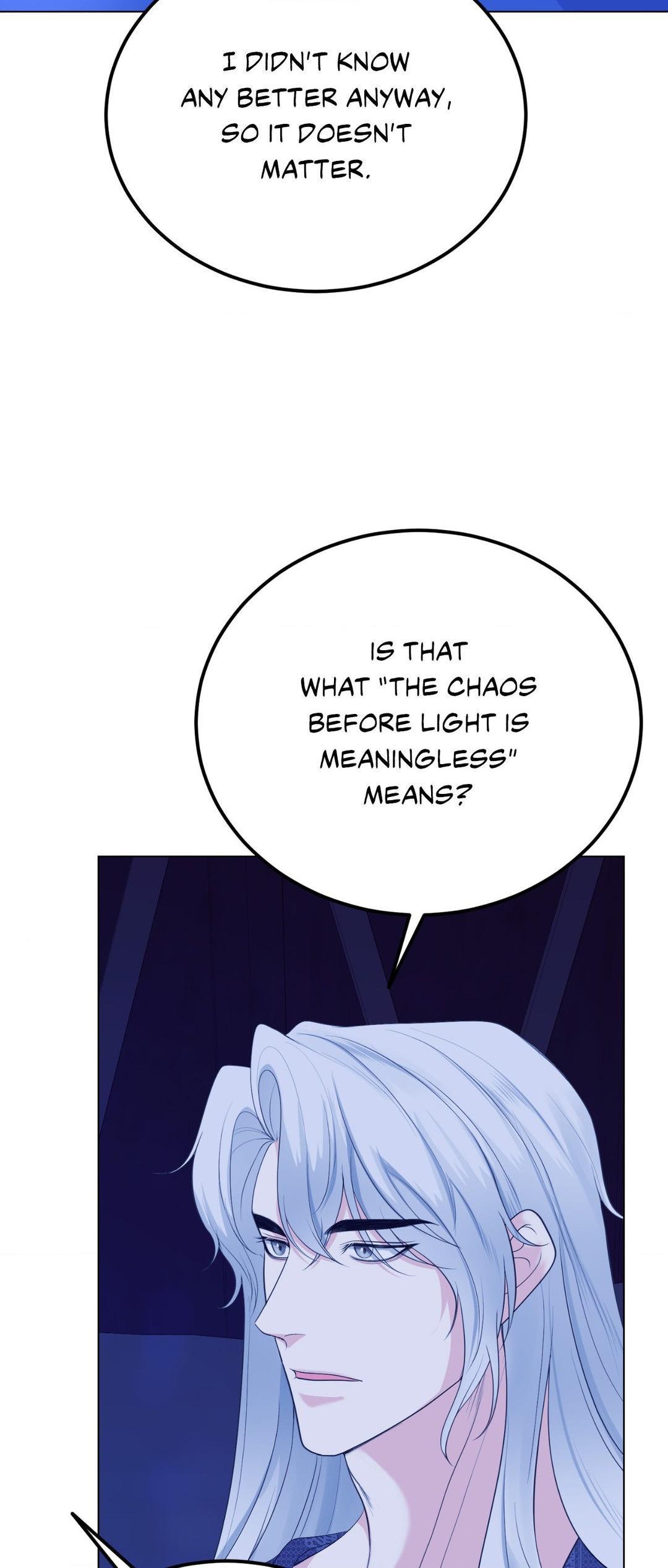 Read Fake Snow chapter 14 image 32 on Lezhin