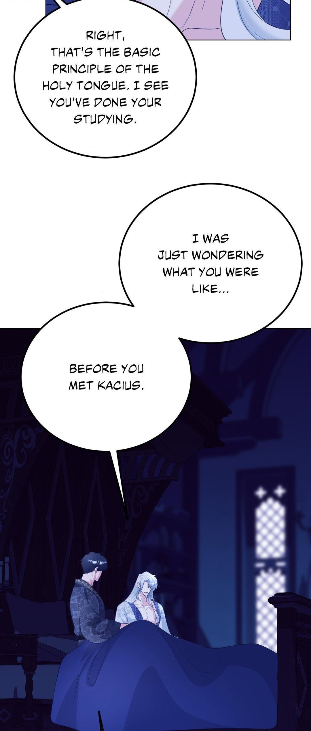 Read Fake Snow chapter 14 image 33 on Lezhin