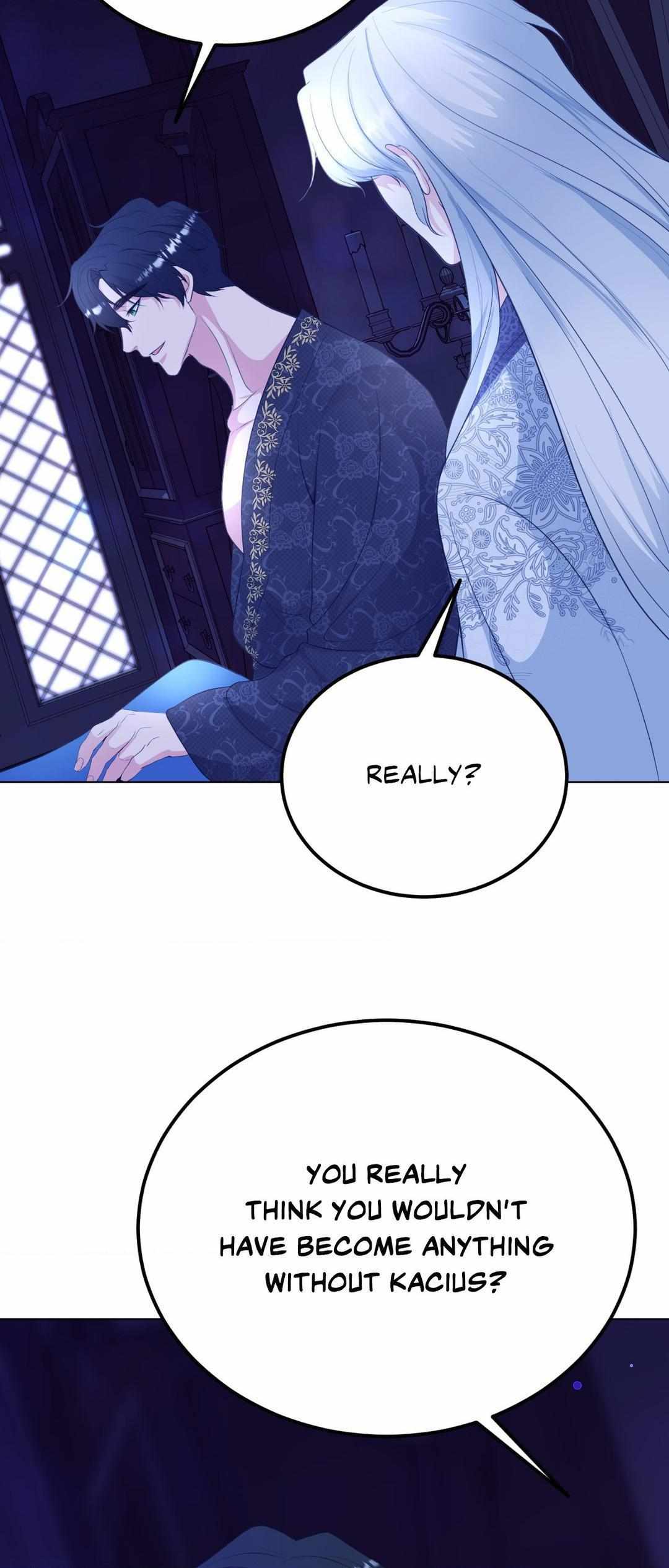 Read Fake Snow chapter 14 image 35 on Lezhin