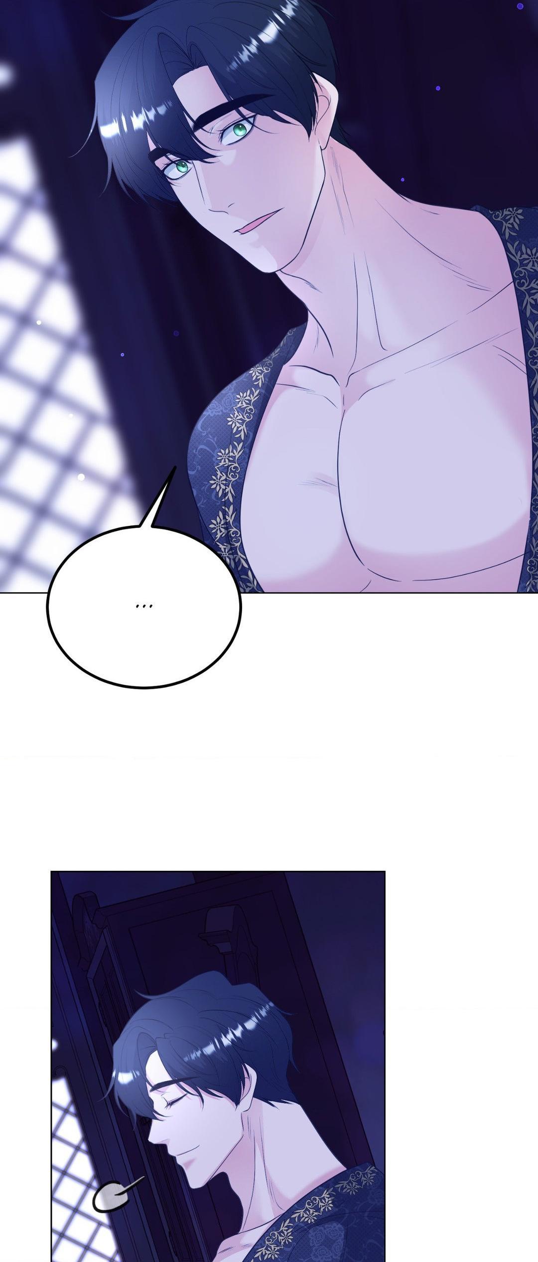 Read Fake Snow chapter 14 image 36 on Lezhin