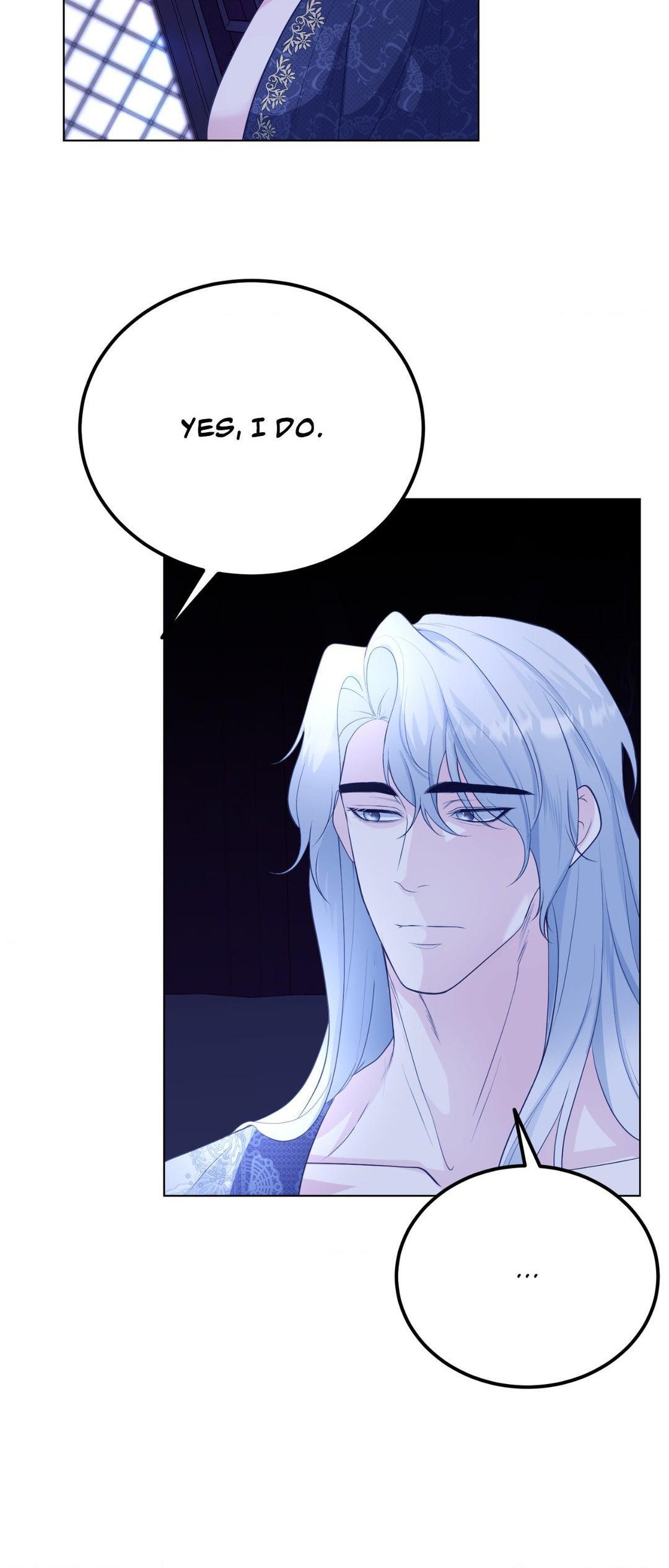 Read Fake Snow chapter 14 image 37 on Lezhin