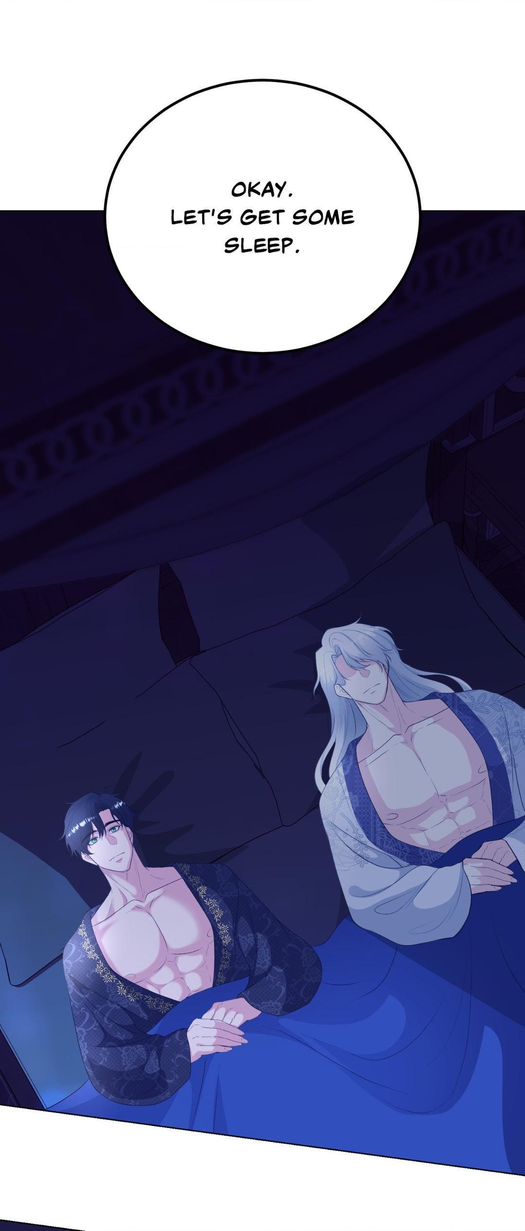 Read Fake Snow chapter 14 image 38 on Lezhin