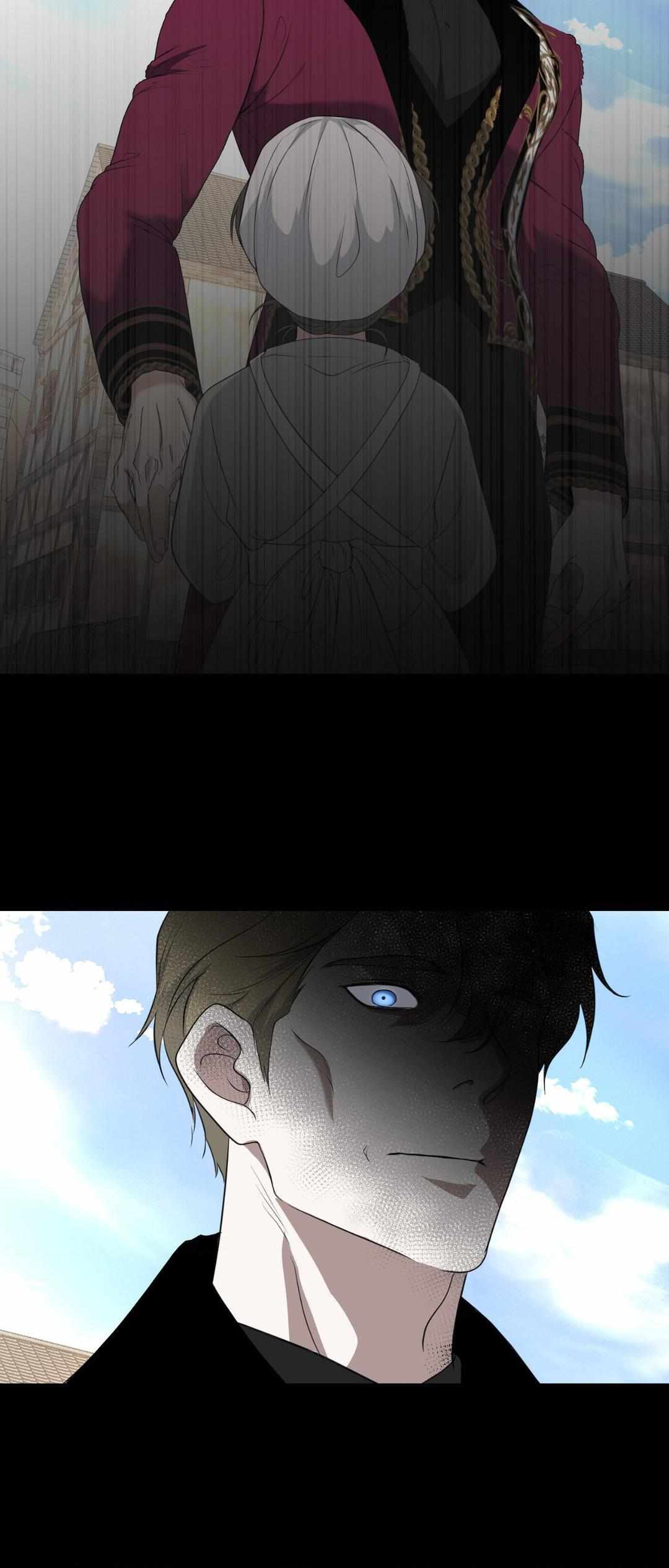 Read Fake Snow chapter 14 image 4 on Lezhin