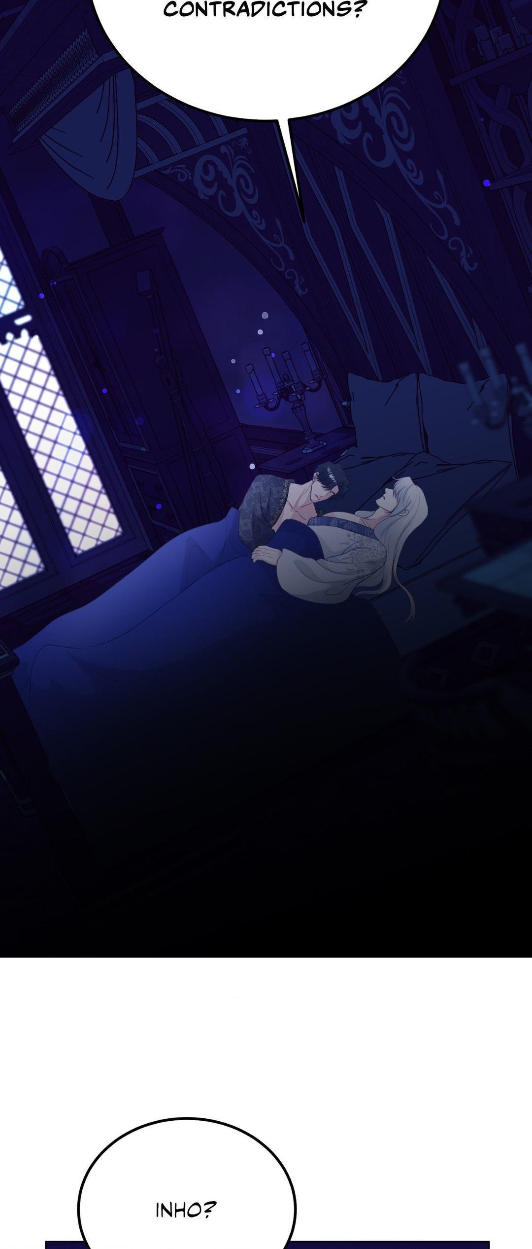 Read Fake Snow chapter 14 image 41 on Lezhin