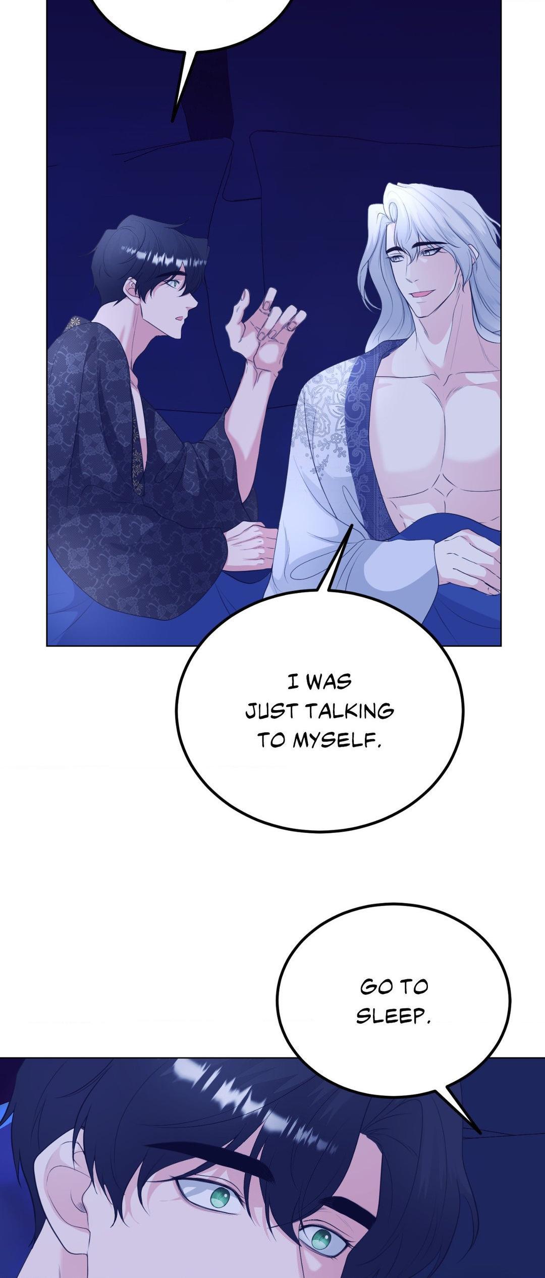 Read Fake Snow chapter 14 image 42 on Lezhin