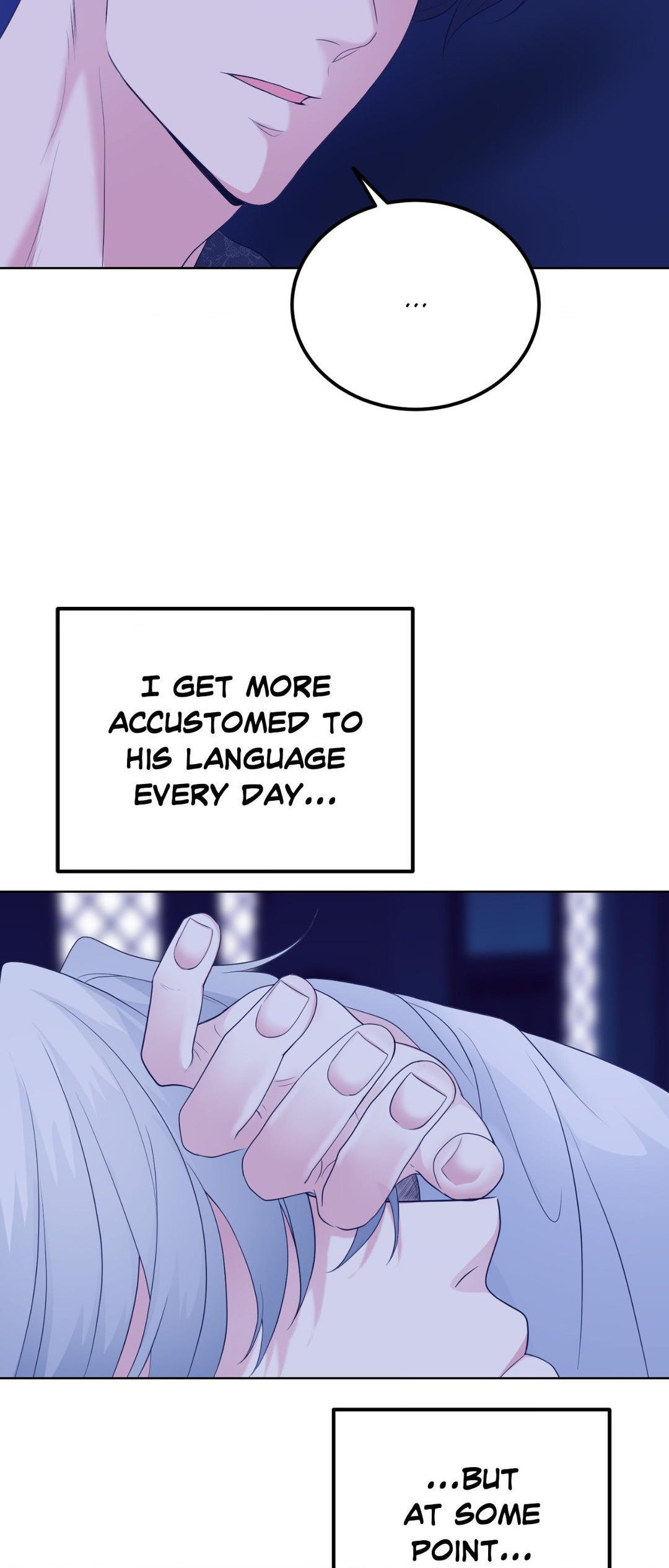 Read Fake Snow chapter 14 image 43 on Lezhin