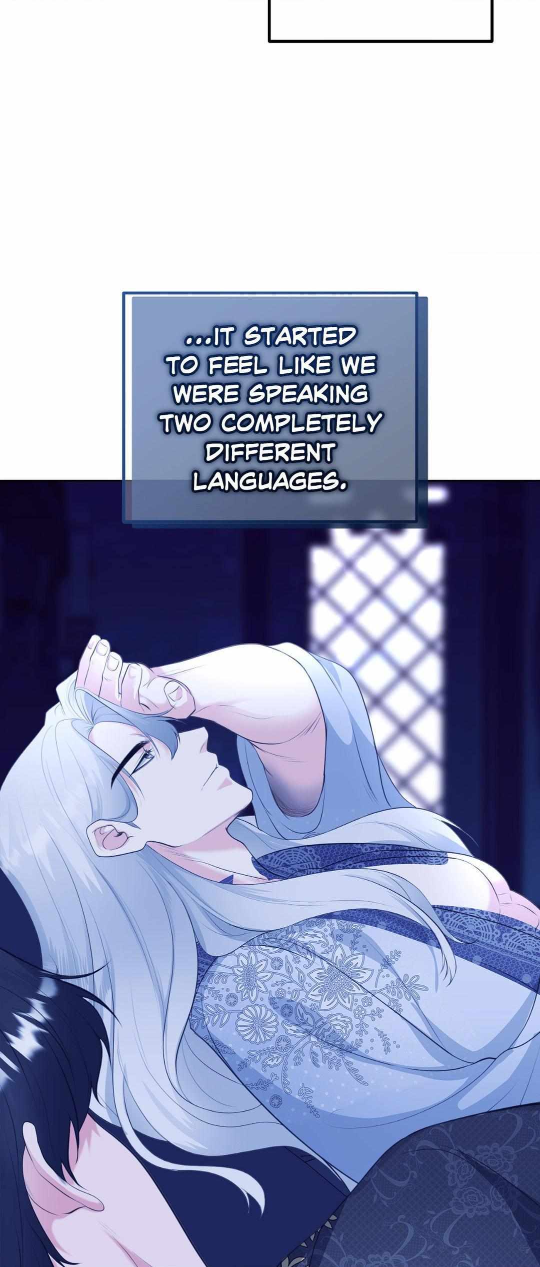 Read Fake Snow chapter 14 image 44 on Lezhin