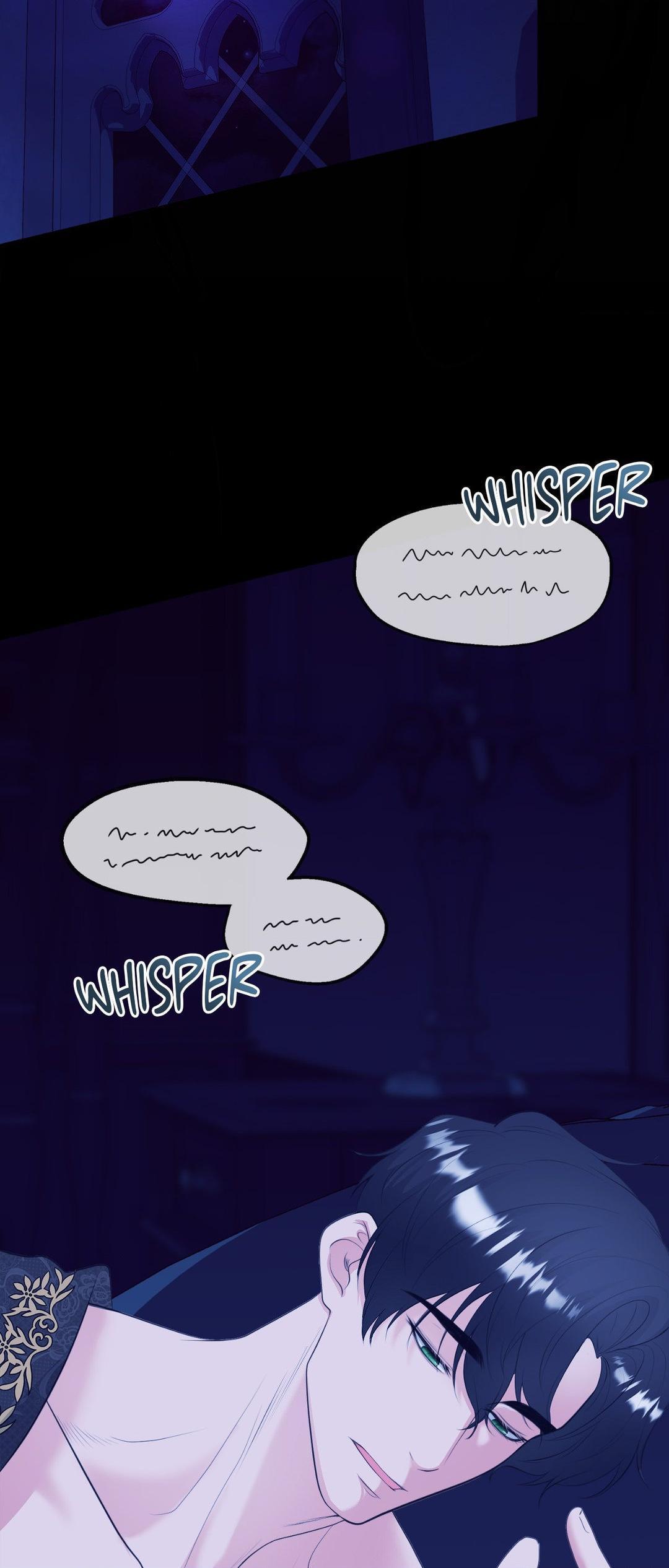 Read Fake Snow chapter 14 image 46 on Lezhin