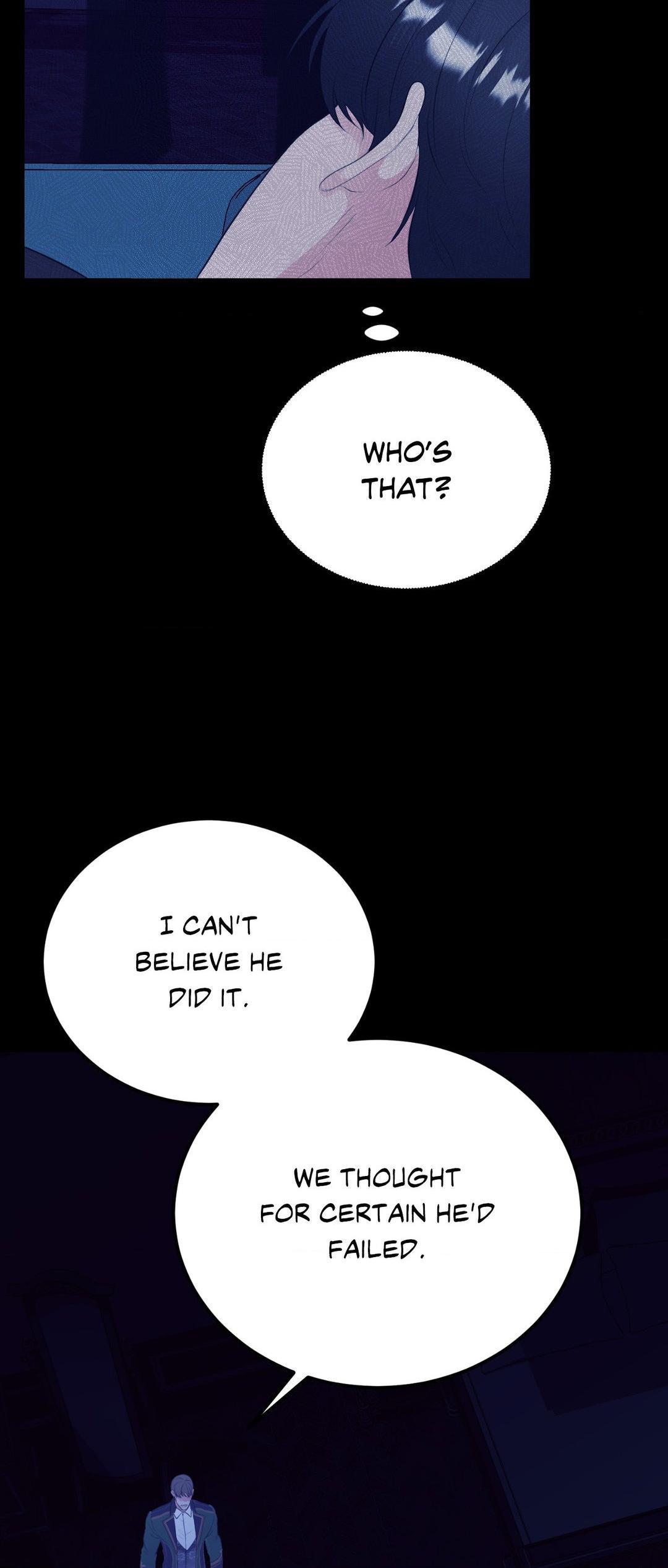 Read Fake Snow chapter 14 image 48 on Lezhin