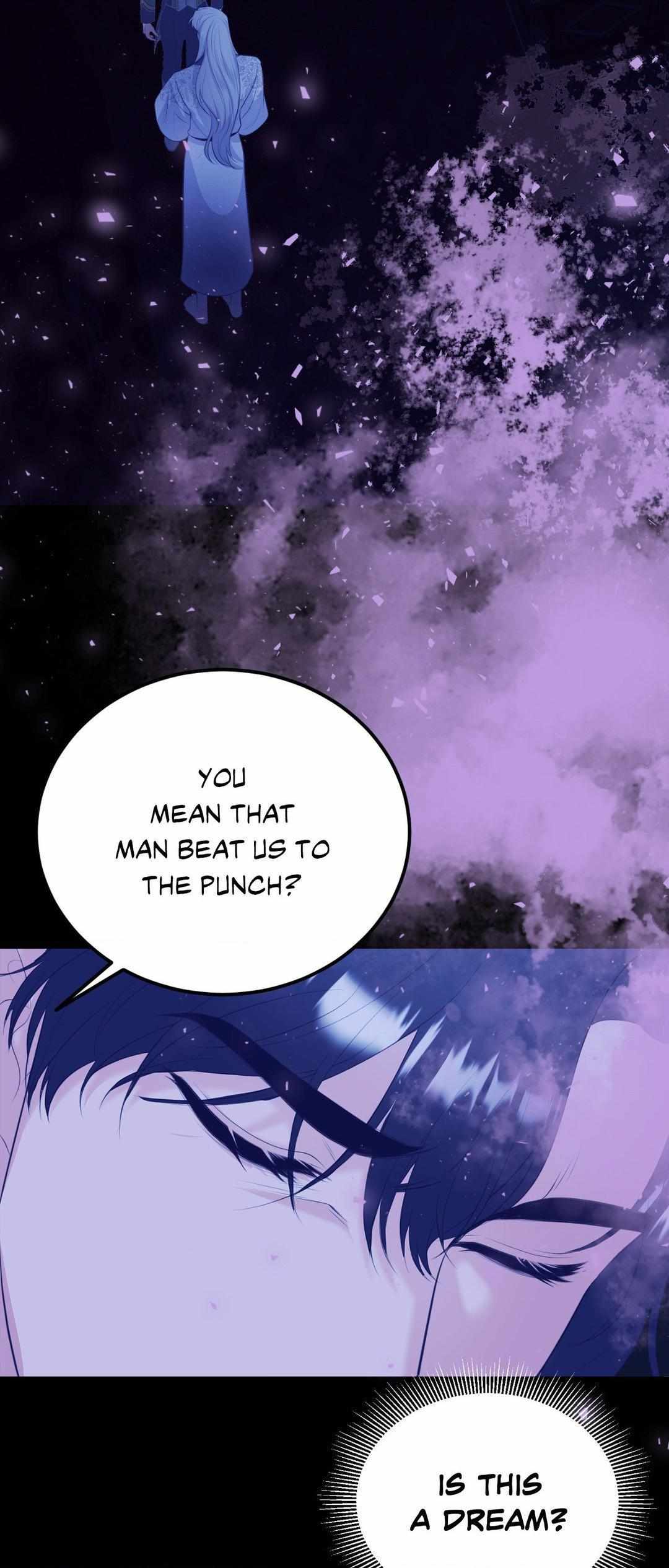 Read Fake Snow chapter 14 image 49 on Lezhin