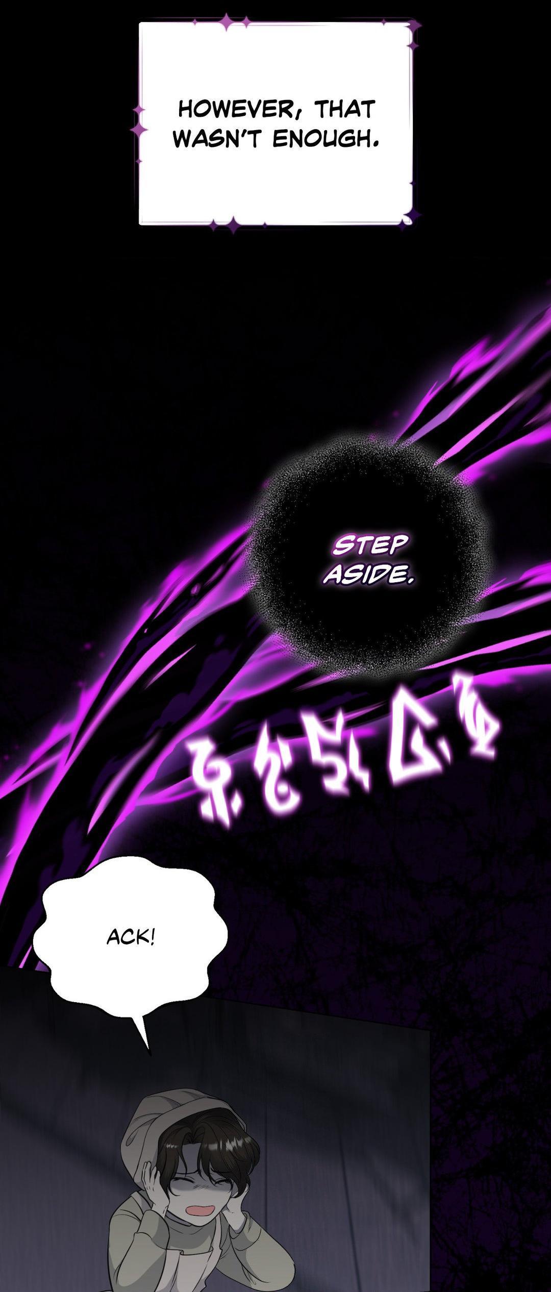 Read Fake Snow chapter 14 image 5 on Lezhin