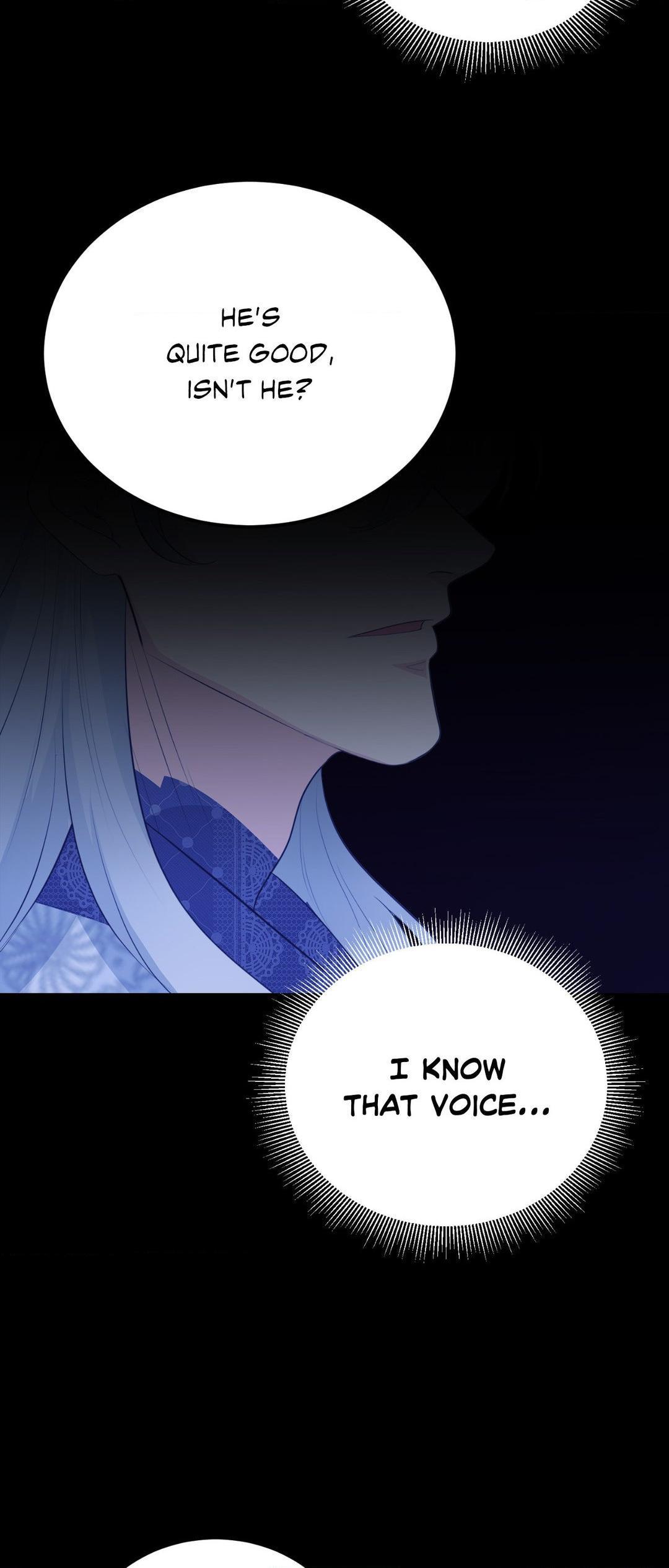 Read Fake Snow chapter 14 image 50 on Lezhin