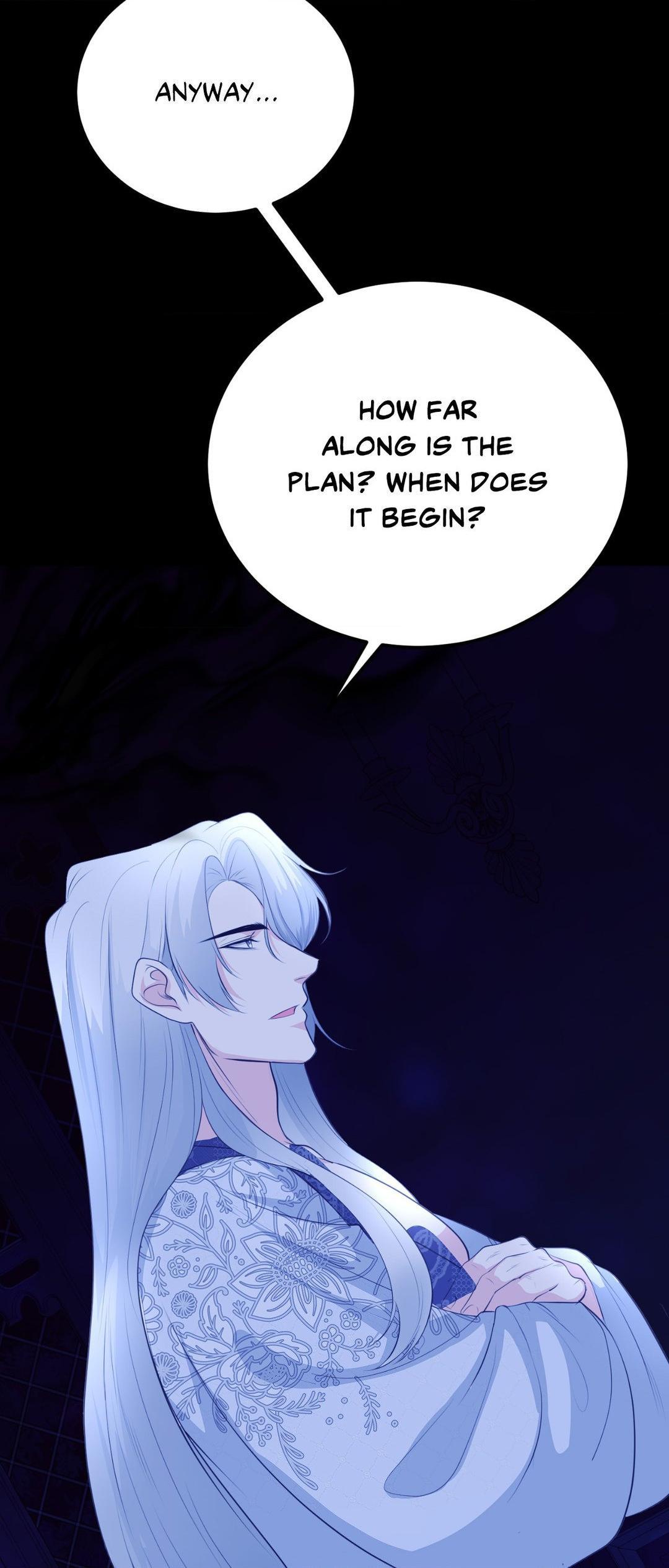 Read Fake Snow chapter 14 image 51 on Lezhin