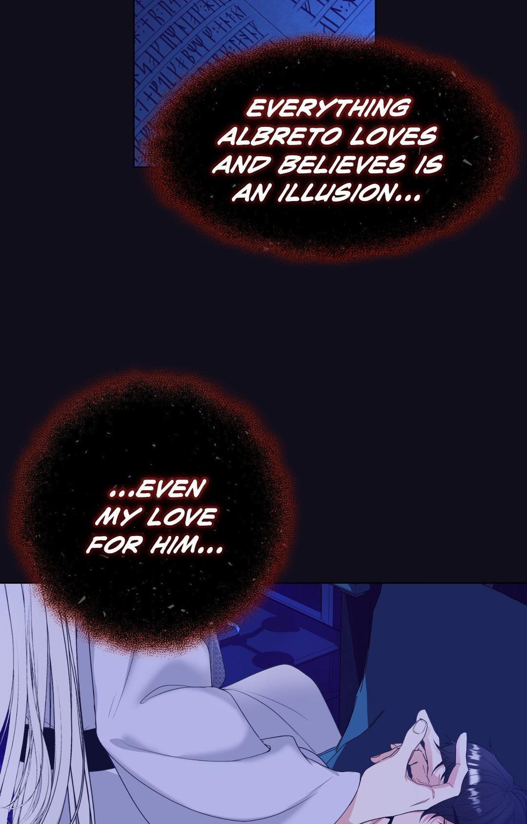 Read Fake Snow chapter 15 image 13 on Lezhin