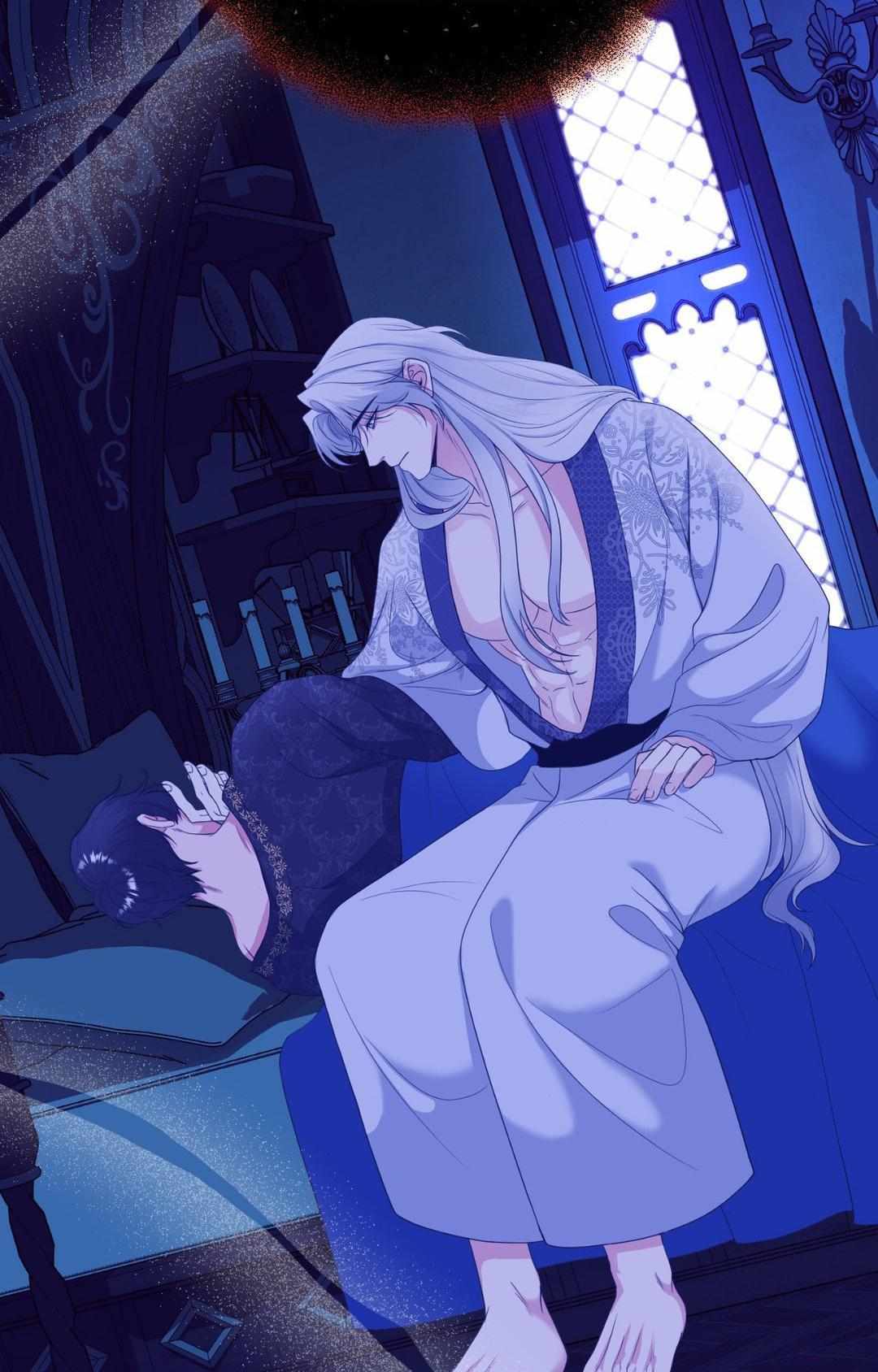 Read Fake Snow chapter 15 image 16 on Lezhin