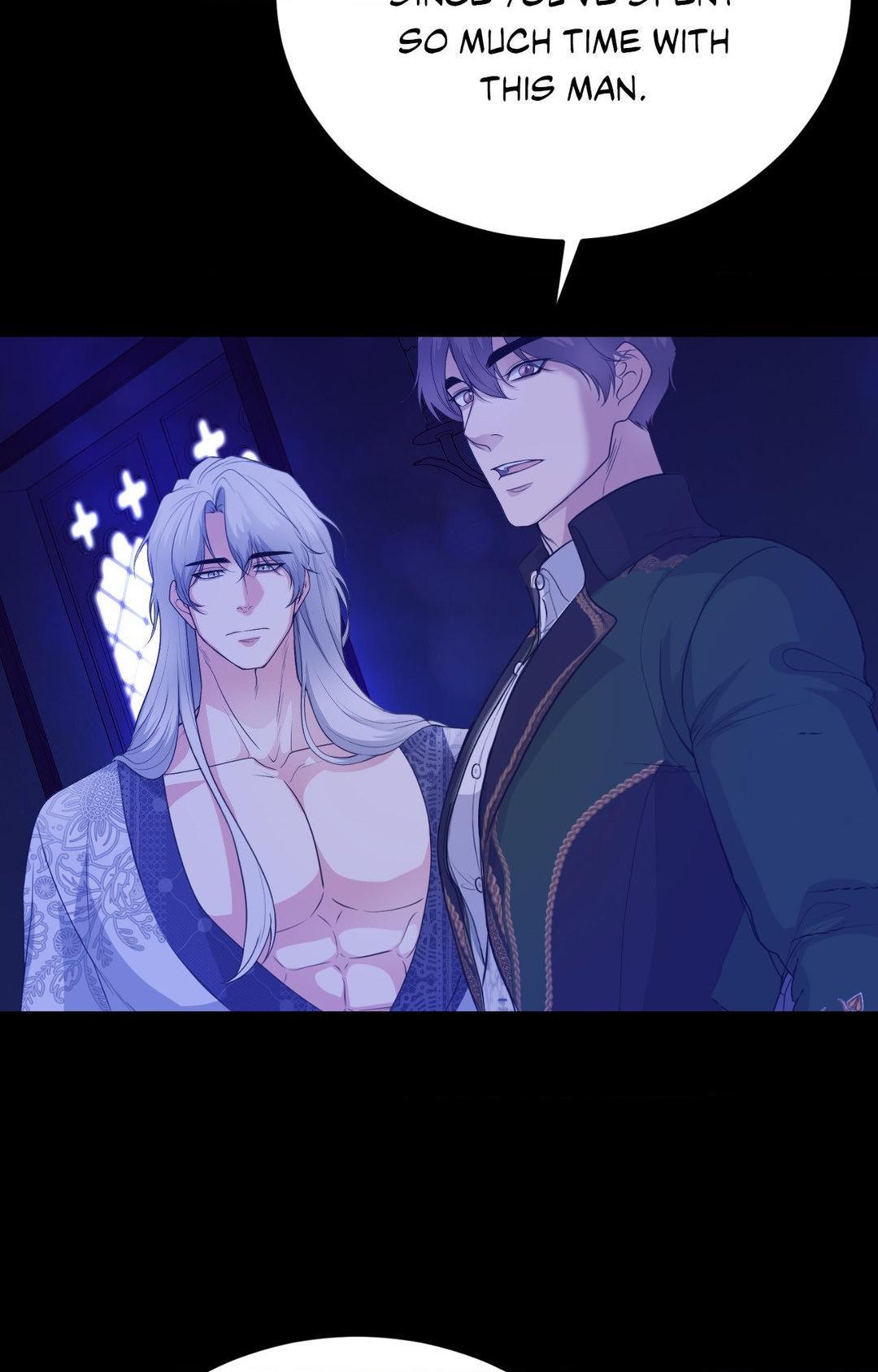Read Fake Snow chapter 15 image 3 on Lezhin