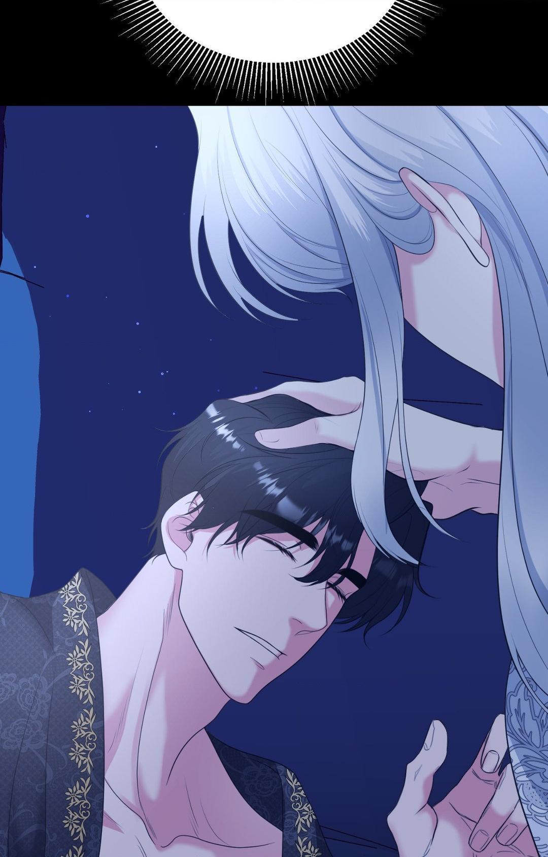 Read Fake Snow chapter 15 image 32 on Lezhin