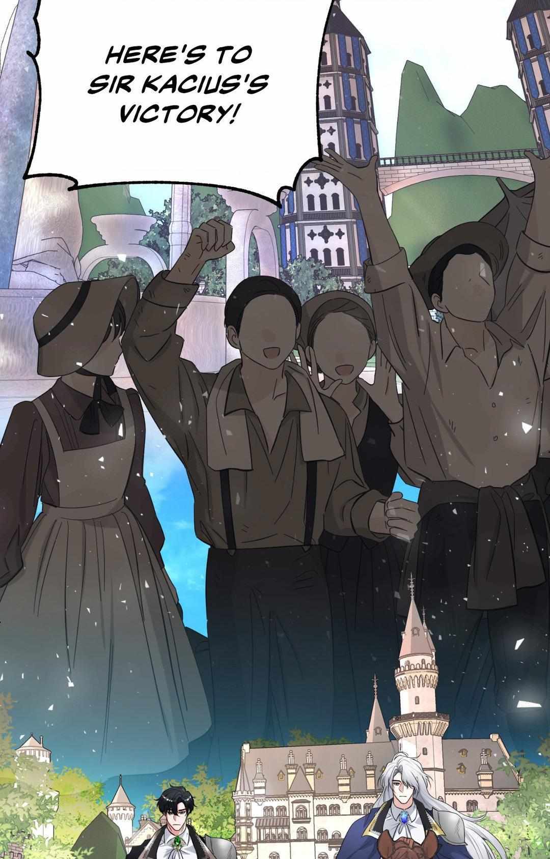 Read Fake Snow chapter 15 image 37 on Lezhin