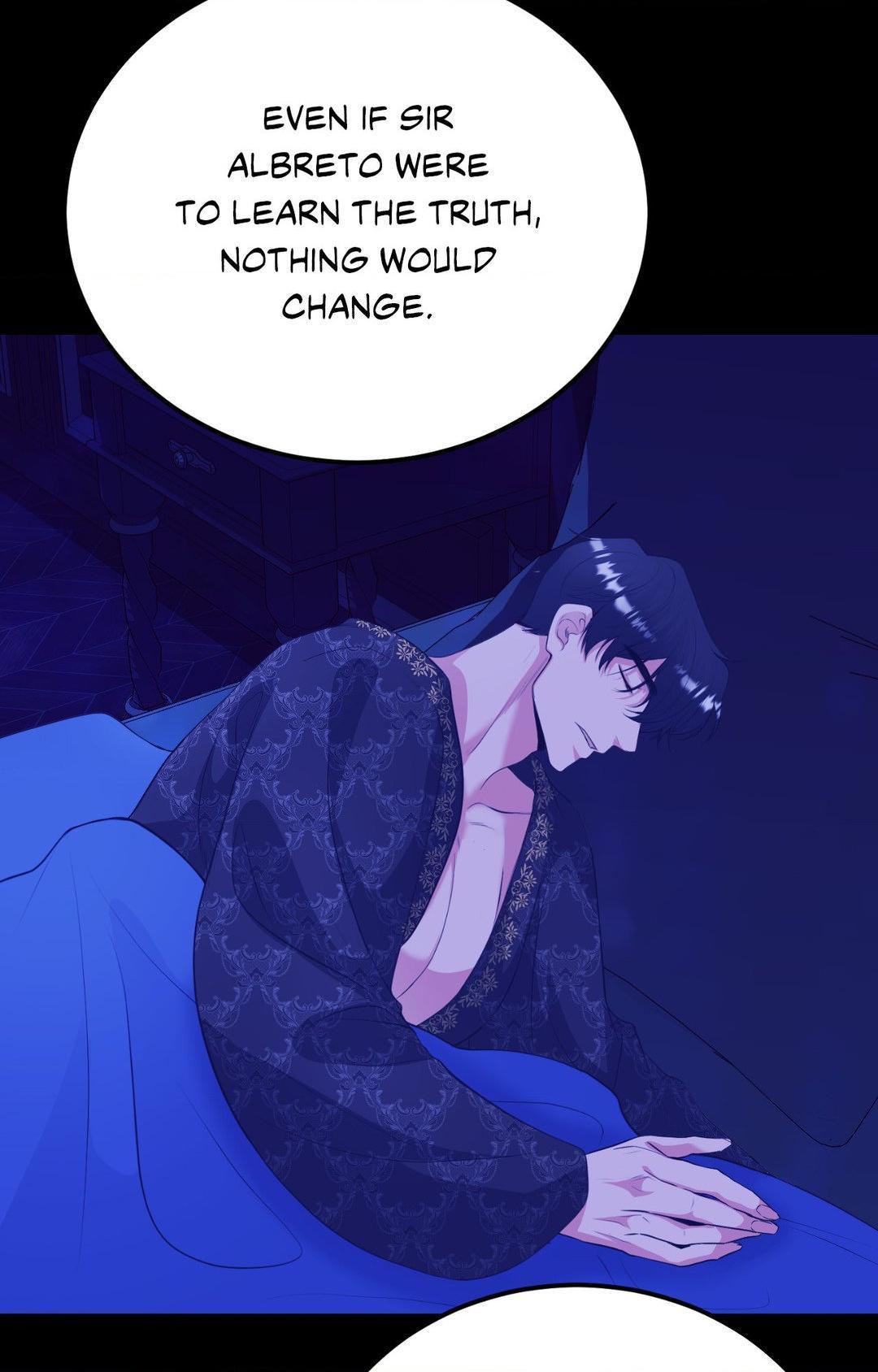 Read Fake Snow chapter 15 image 4 on Lezhin