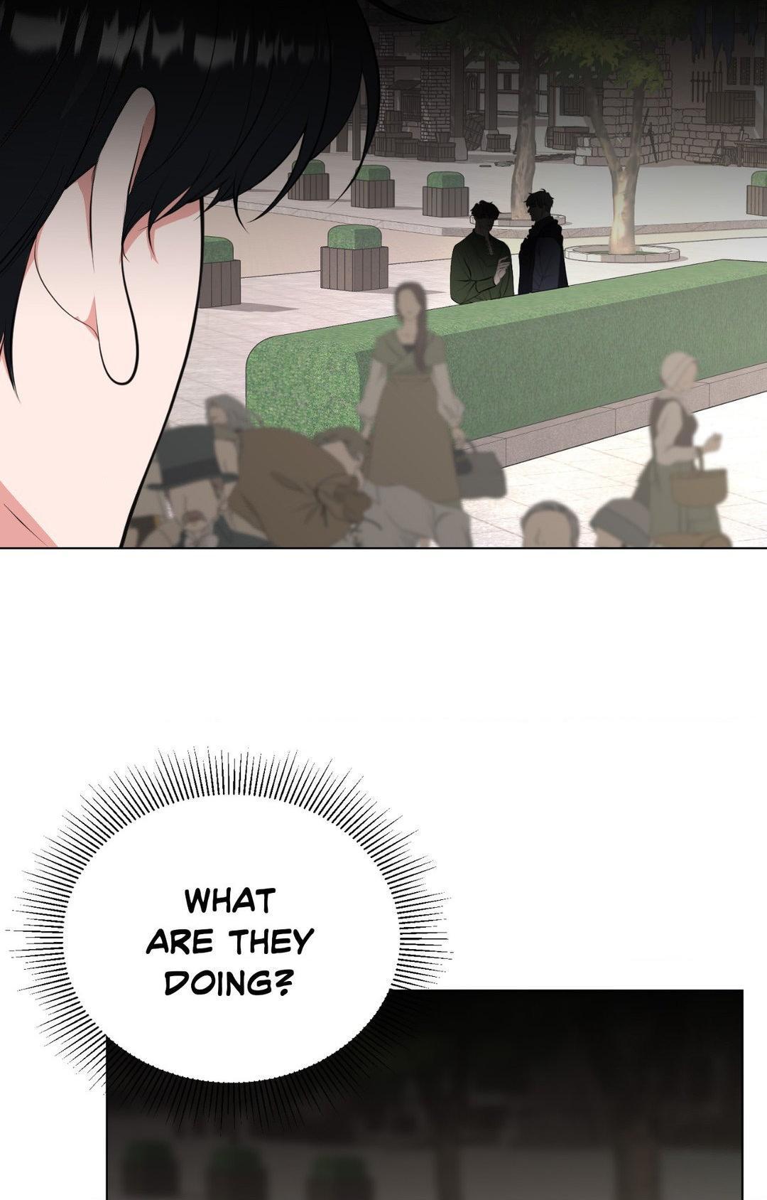 Read Fake Snow chapter 15 image 40 on Lezhin