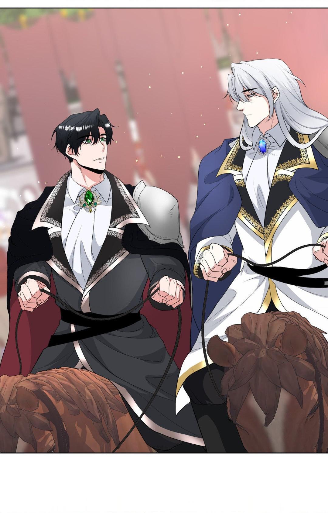 Read Fake Snow chapter 15 image 43 on Lezhin