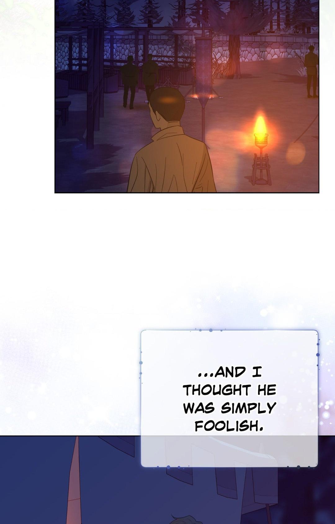 Read Fake Snow chapter 15 image 52 on Lezhin
