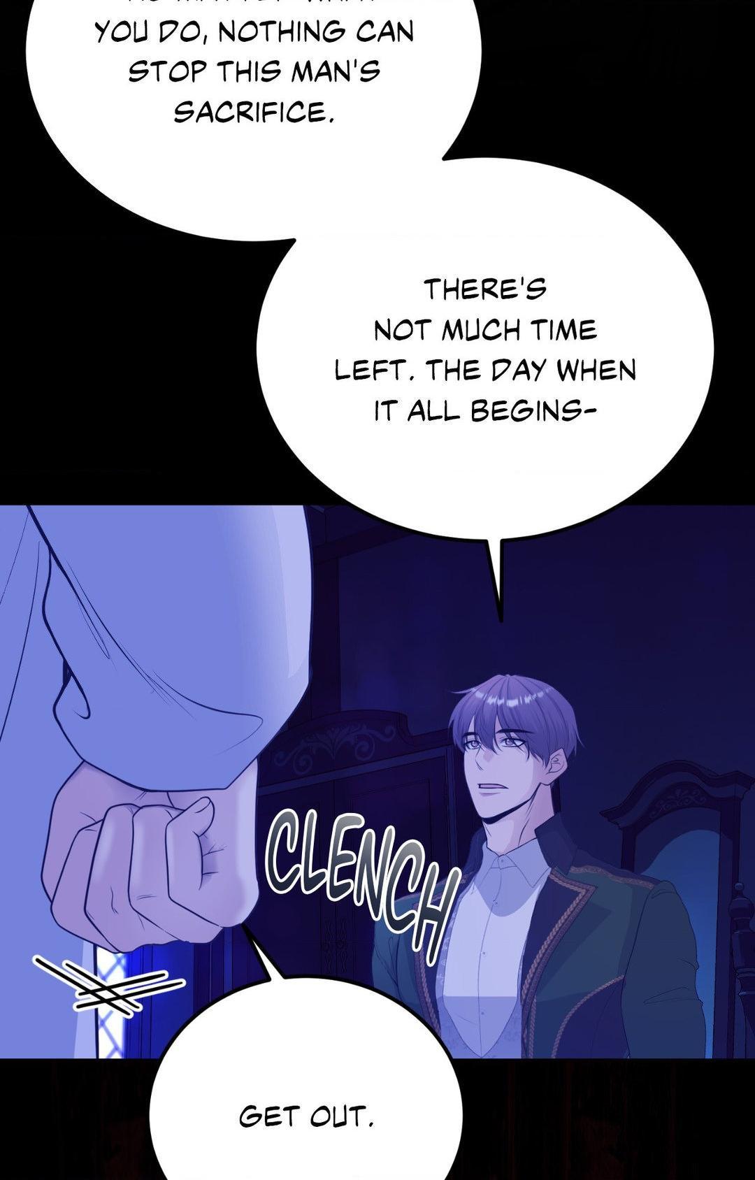 Read Fake Snow chapter 15 image 7 on Lezhin