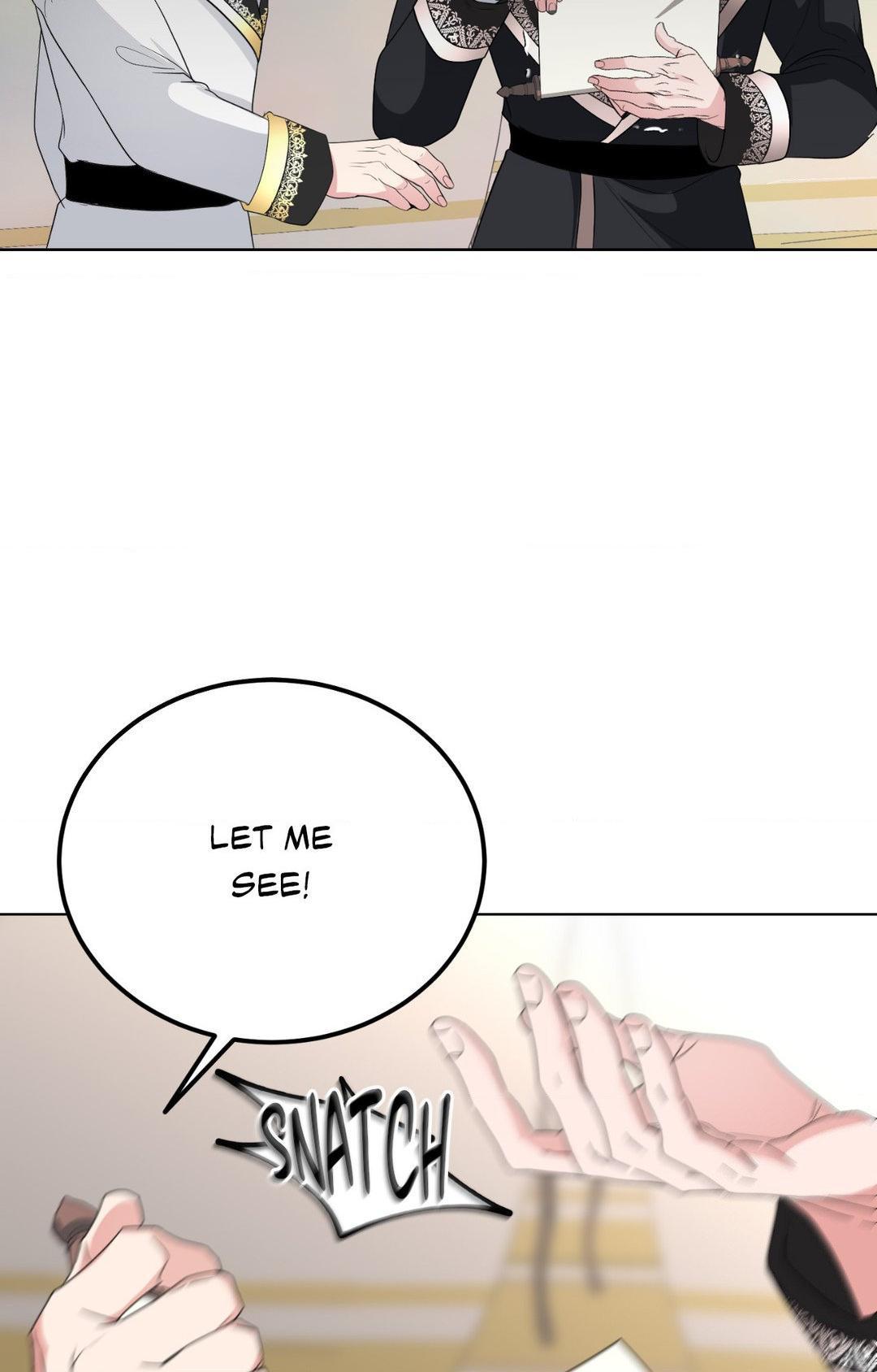 Read Fake Snow chapter 15 image 74 on Lezhin