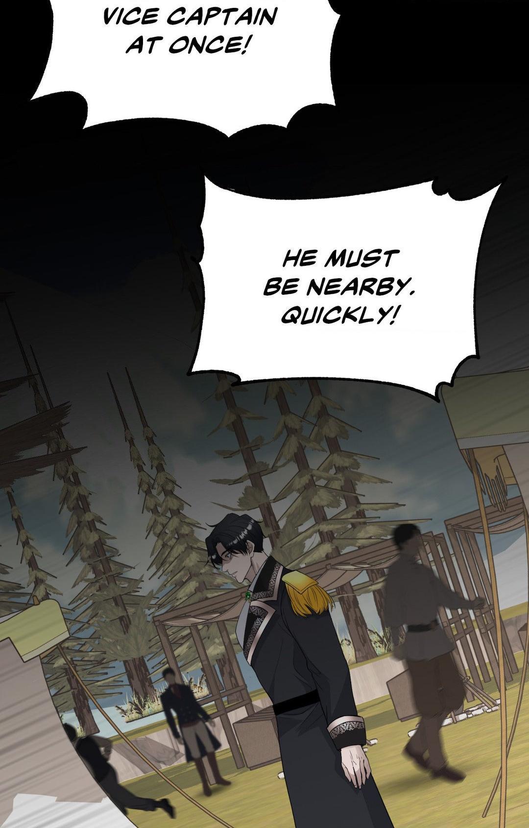 Read Fake Snow chapter 15 image 78 on Lezhin