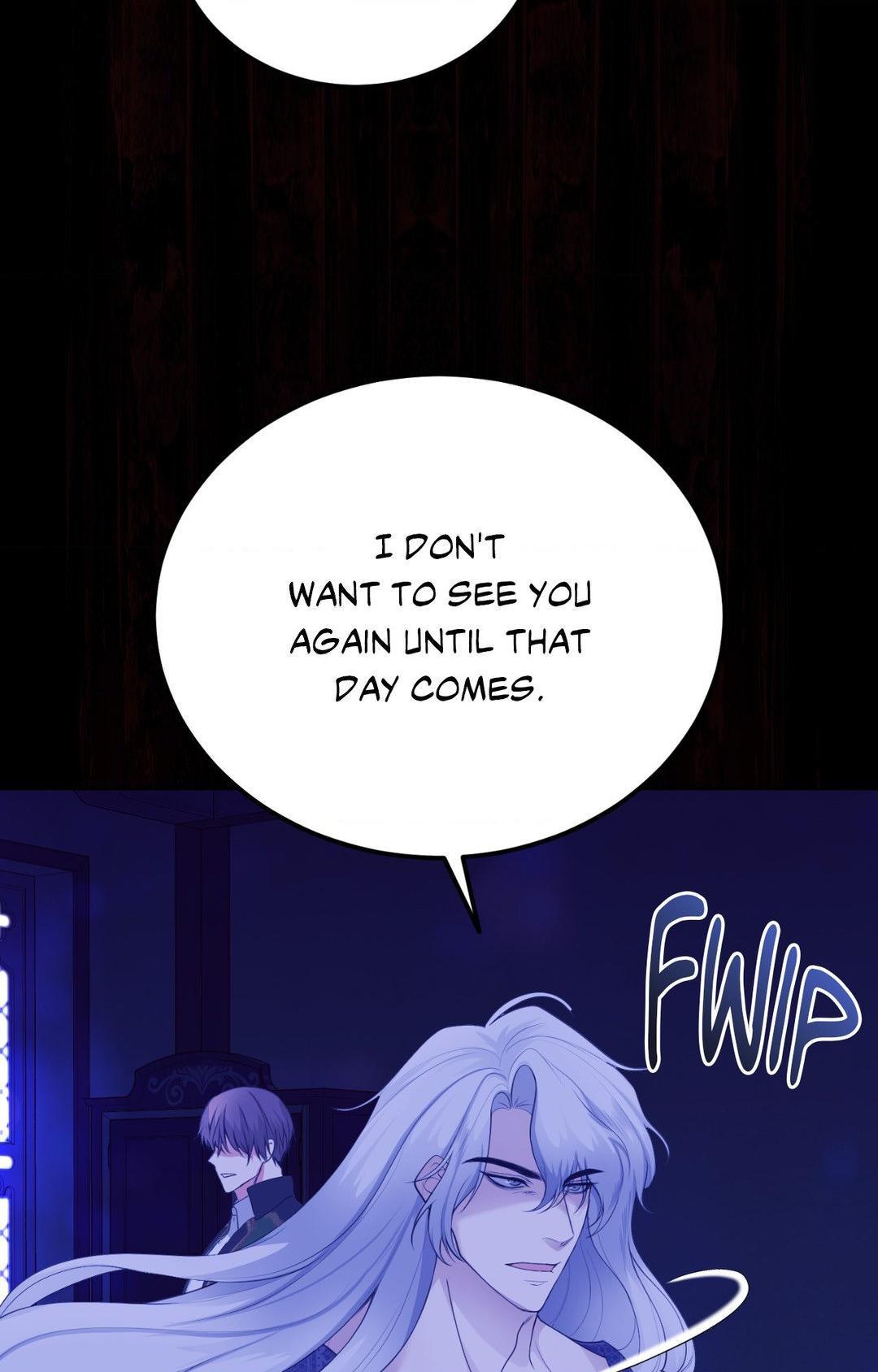 Read Fake Snow chapter 15 image 8 on Lezhin