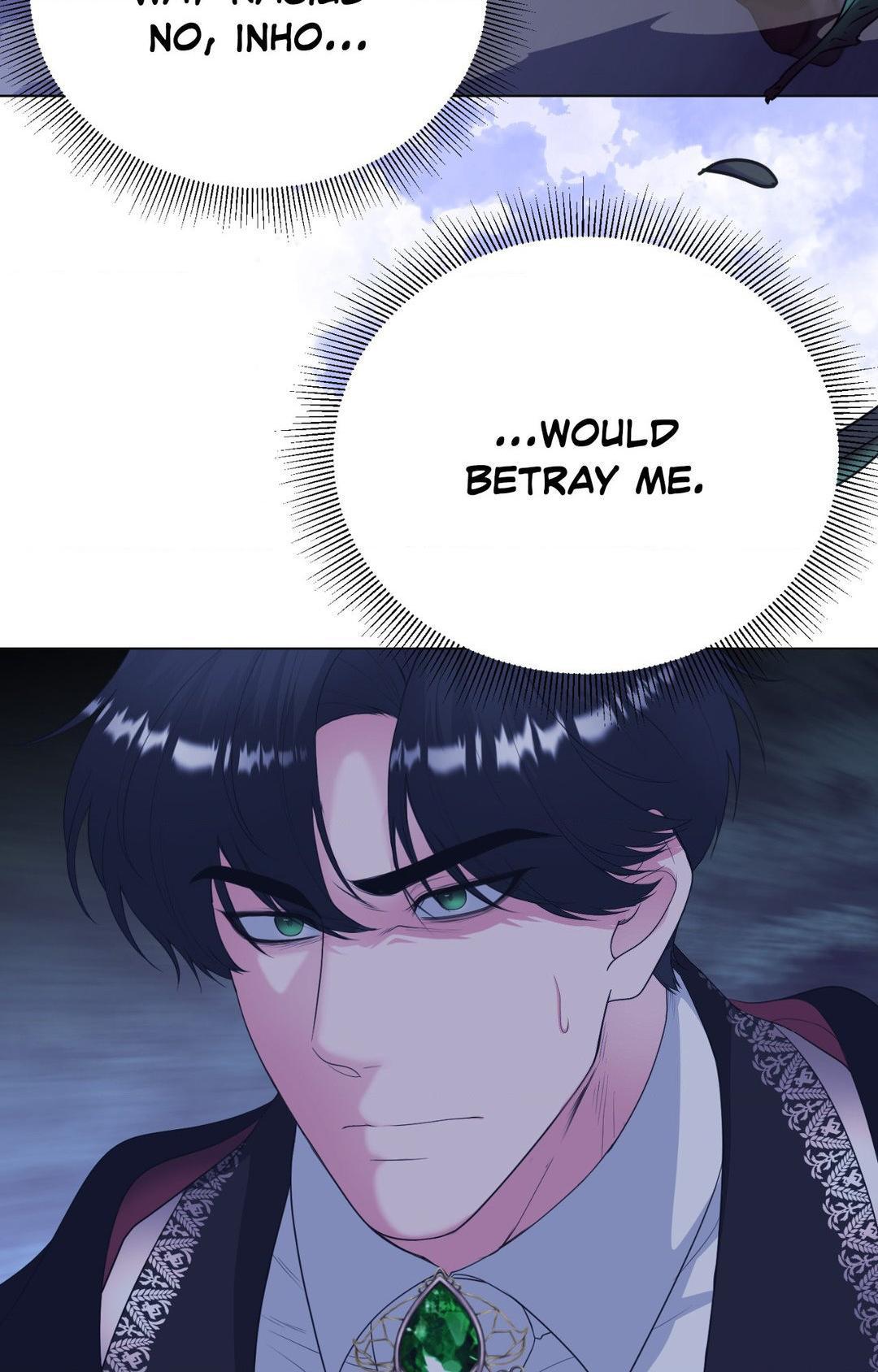 Read Fake Snow chapter 16 image 13 on Lezhin
