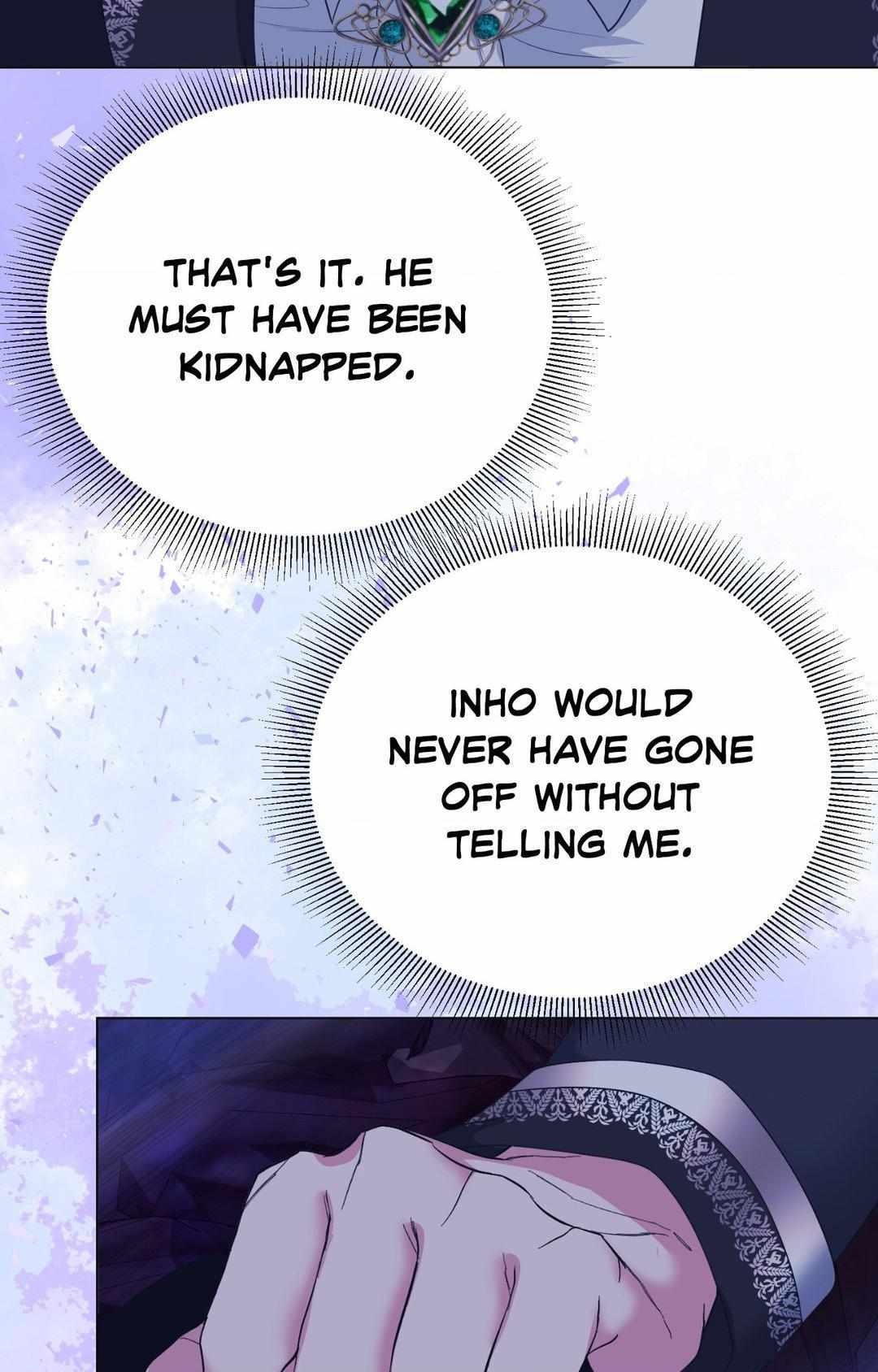 Read Fake Snow chapter 16 image 14 on Lezhin