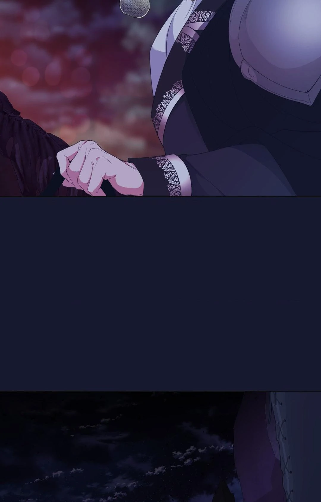 Read Fake Snow chapter 16 image 17 on Lezhin