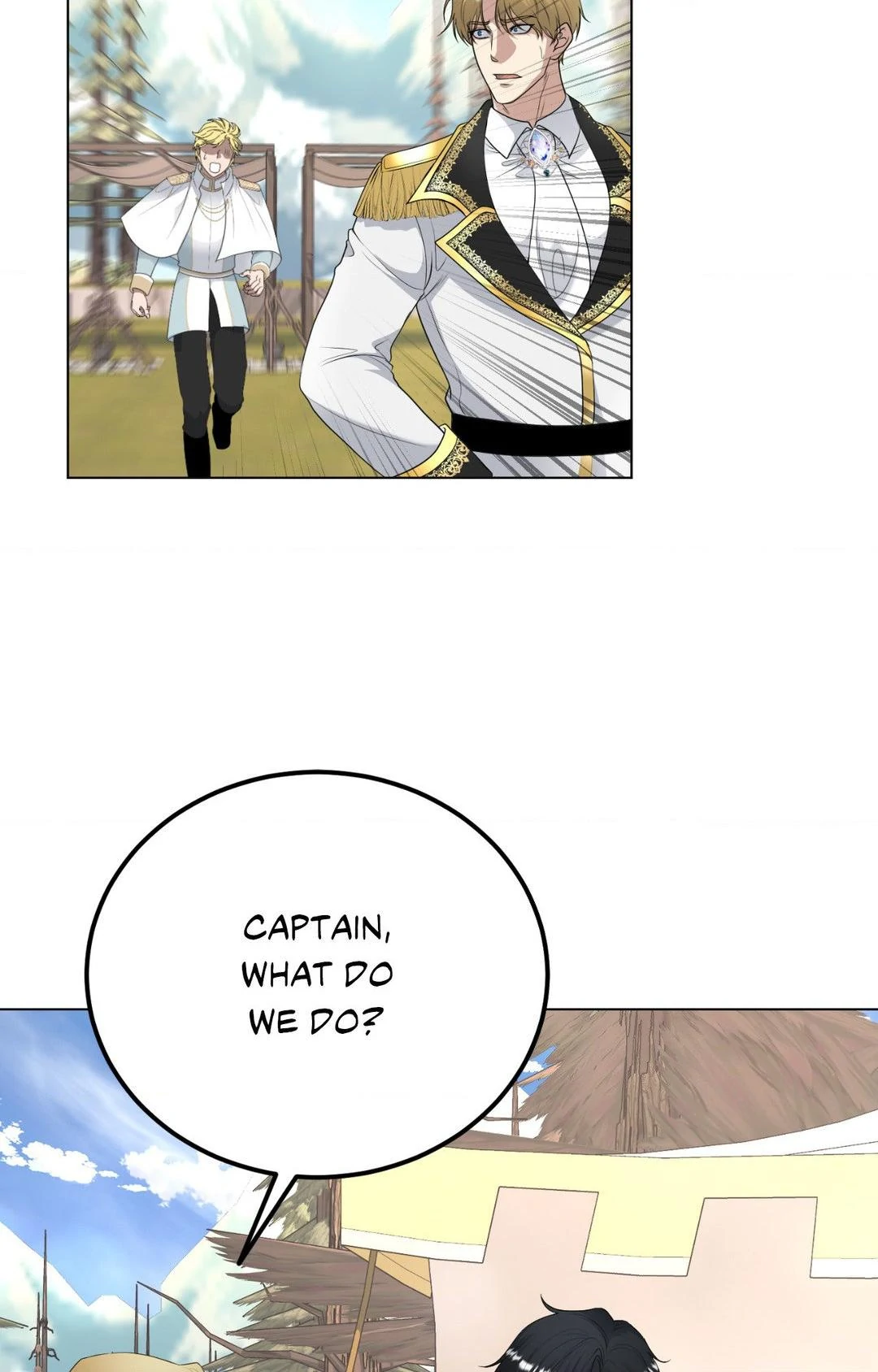 Read Fake Snow chapter 16 image 2 on Lezhin