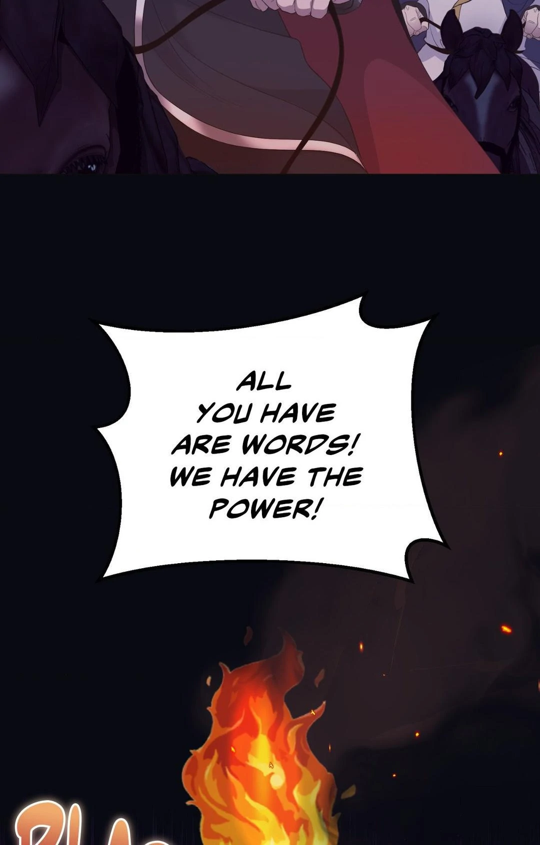 Read Fake Snow chapter 16 image 20 on Lezhin