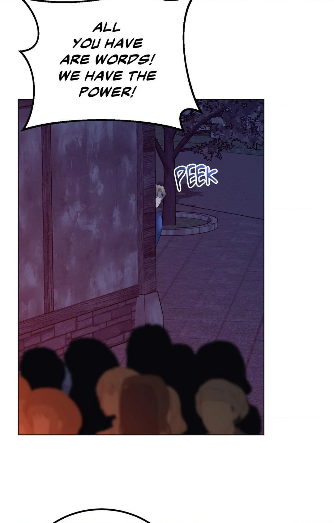 Read Fake Snow chapter 16 image 22 on Lezhin