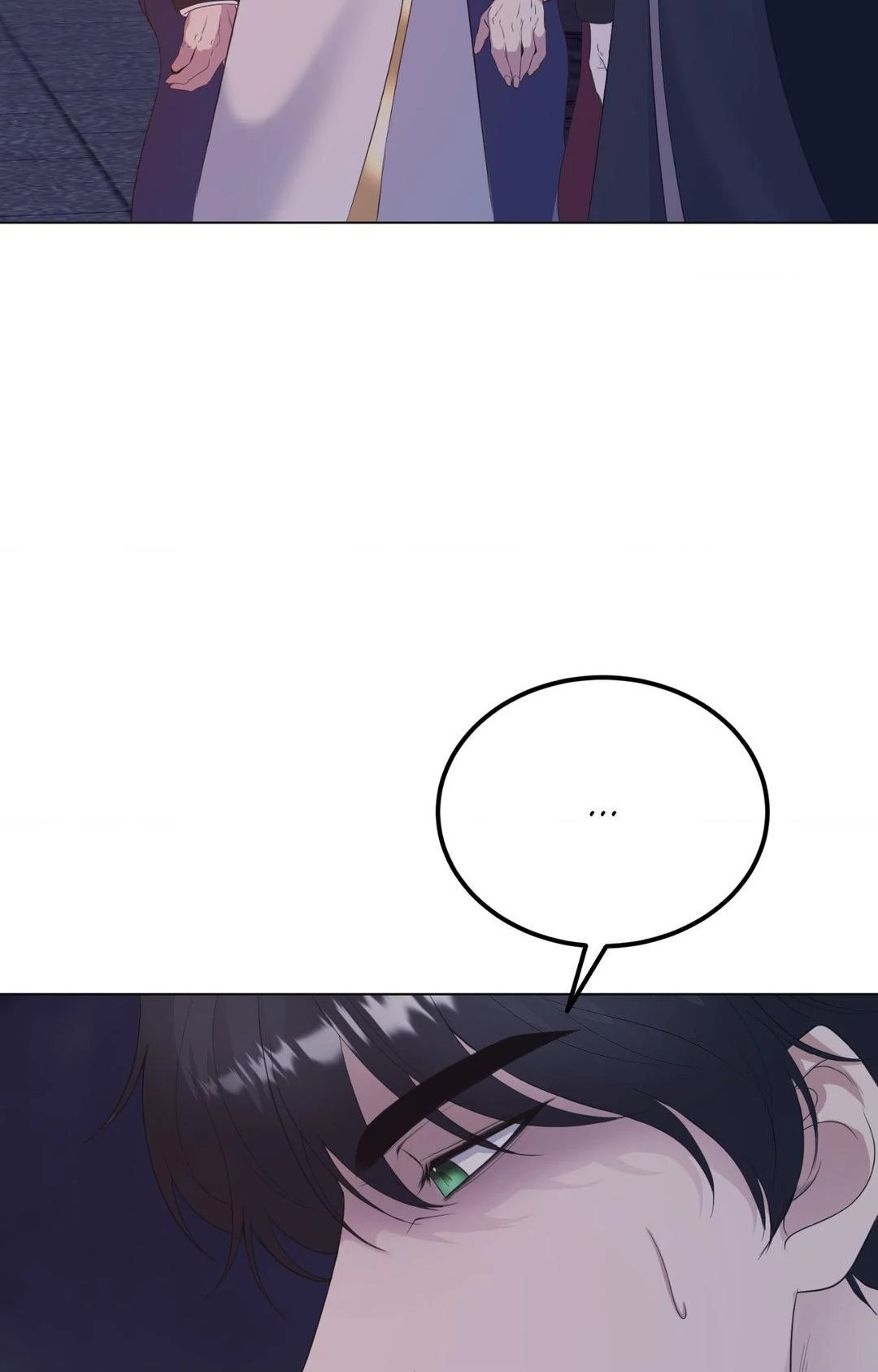 Read Fake Snow chapter 16 image 24 on Lezhin