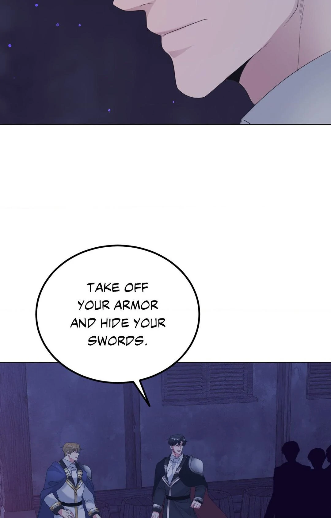 Read Fake Snow chapter 16 image 25 on Lezhin