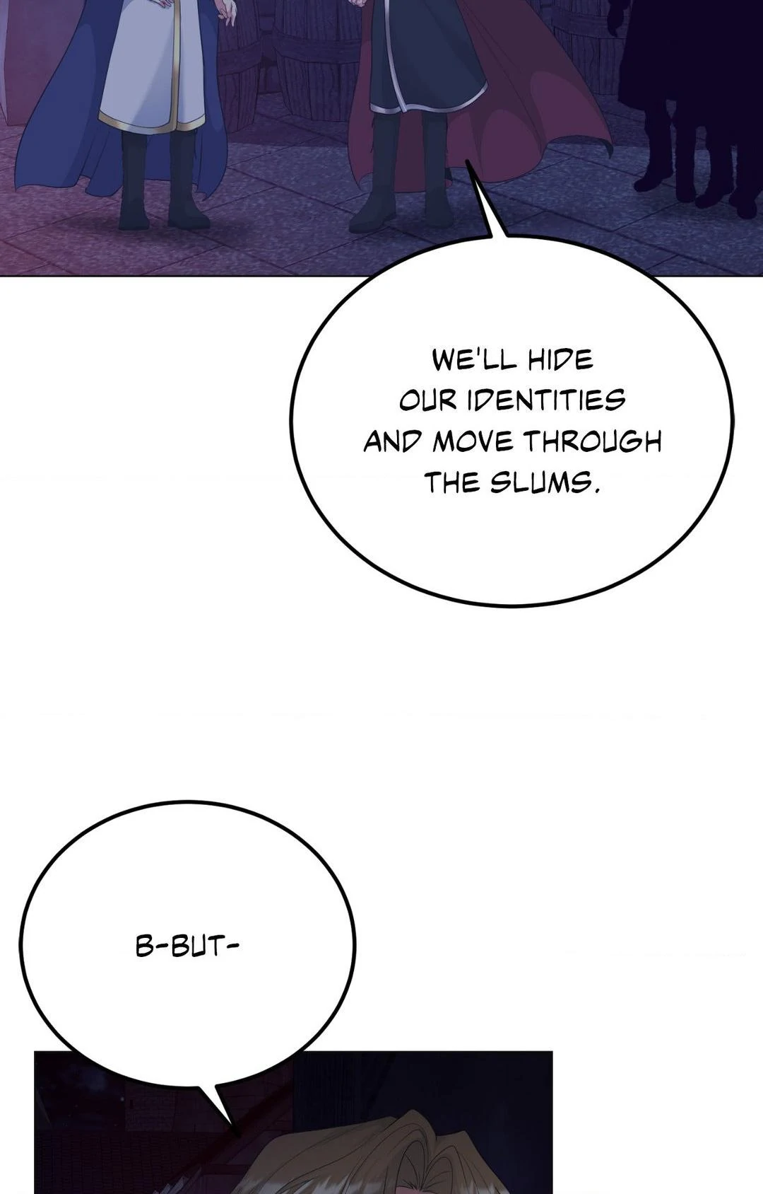 Read Fake Snow chapter 16 image 26 on Lezhin