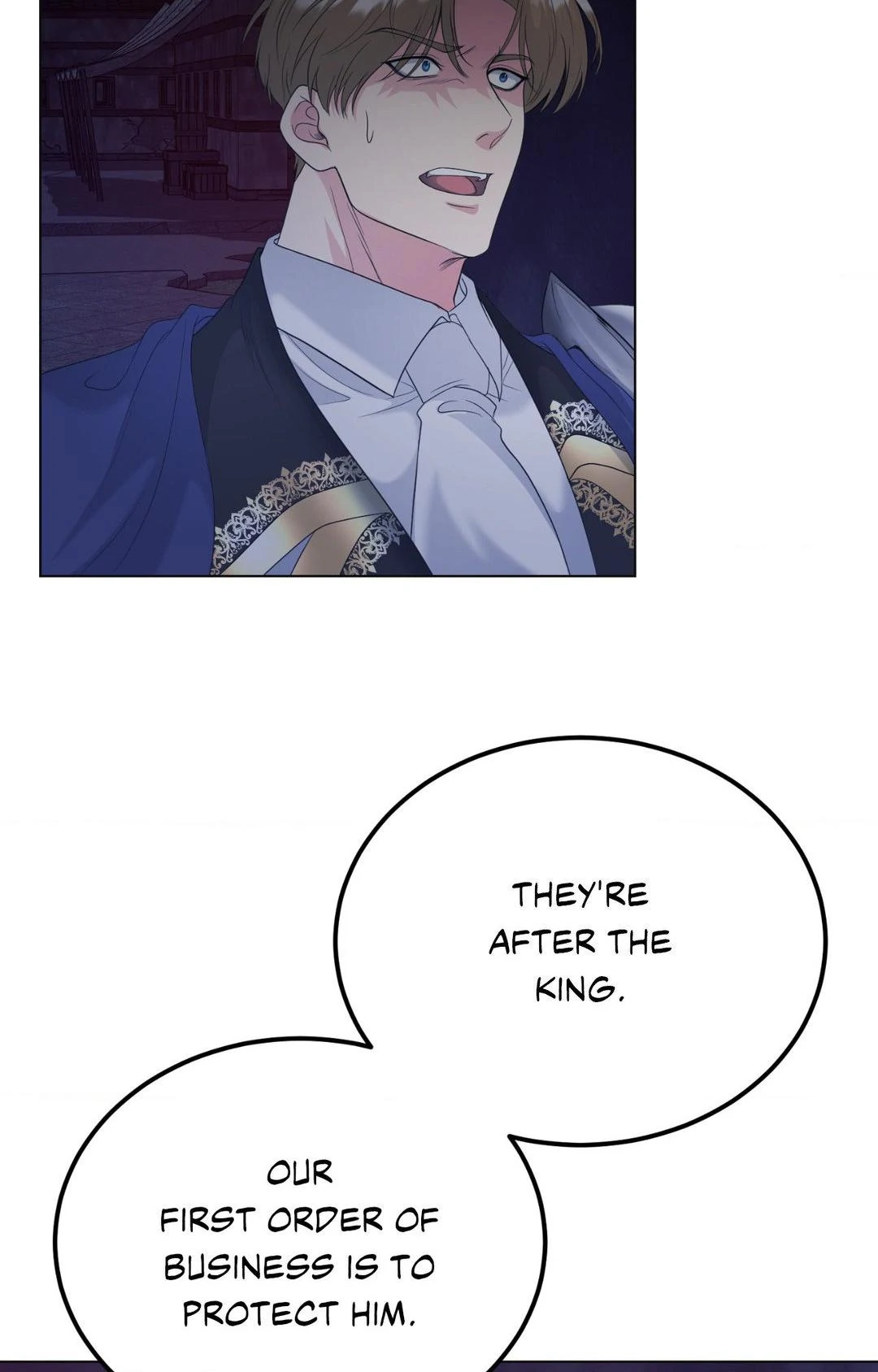 Read Fake Snow chapter 16 image 27 on Lezhin