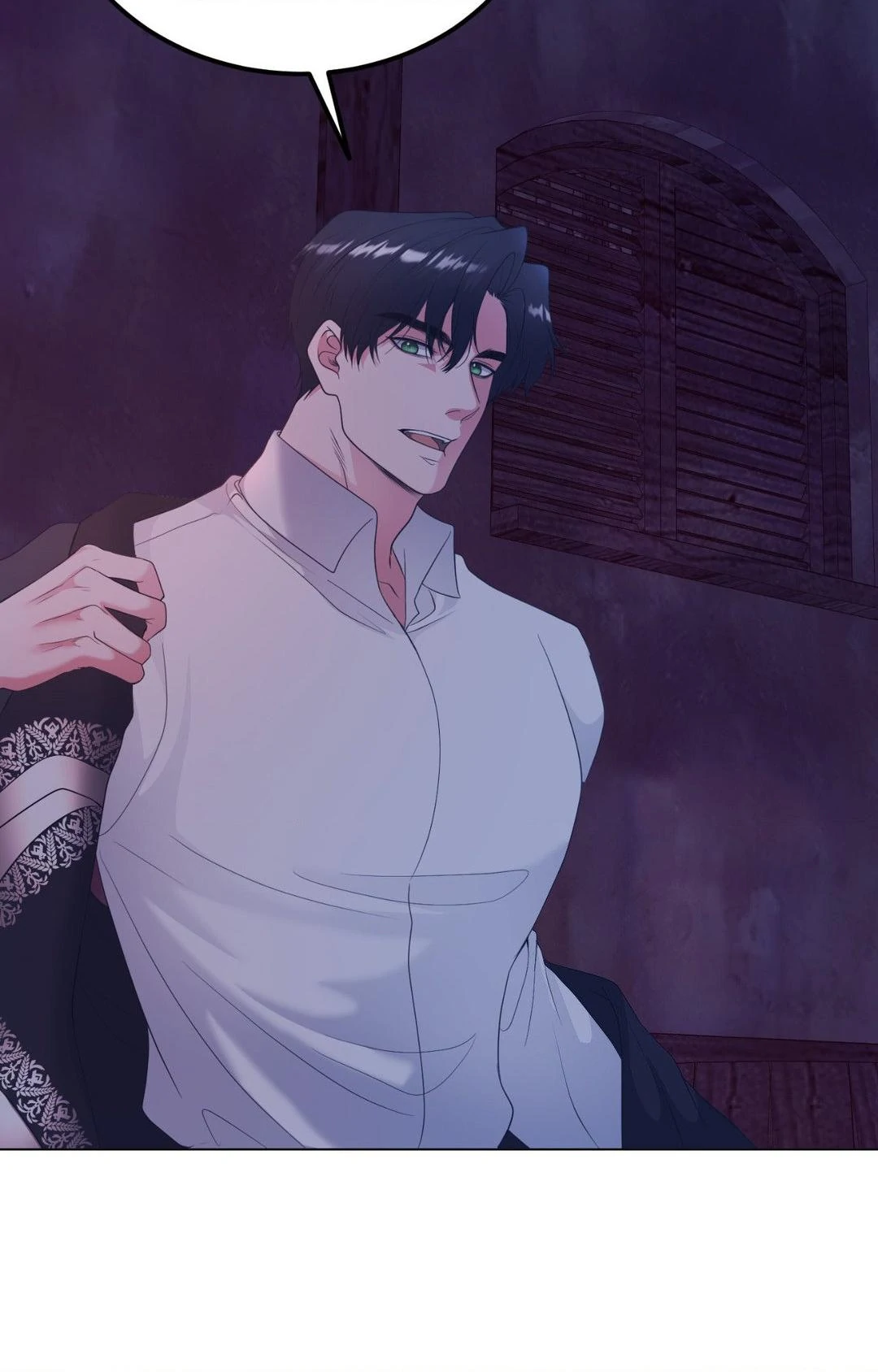 Read Fake Snow chapter 16 image 28 on Lezhin