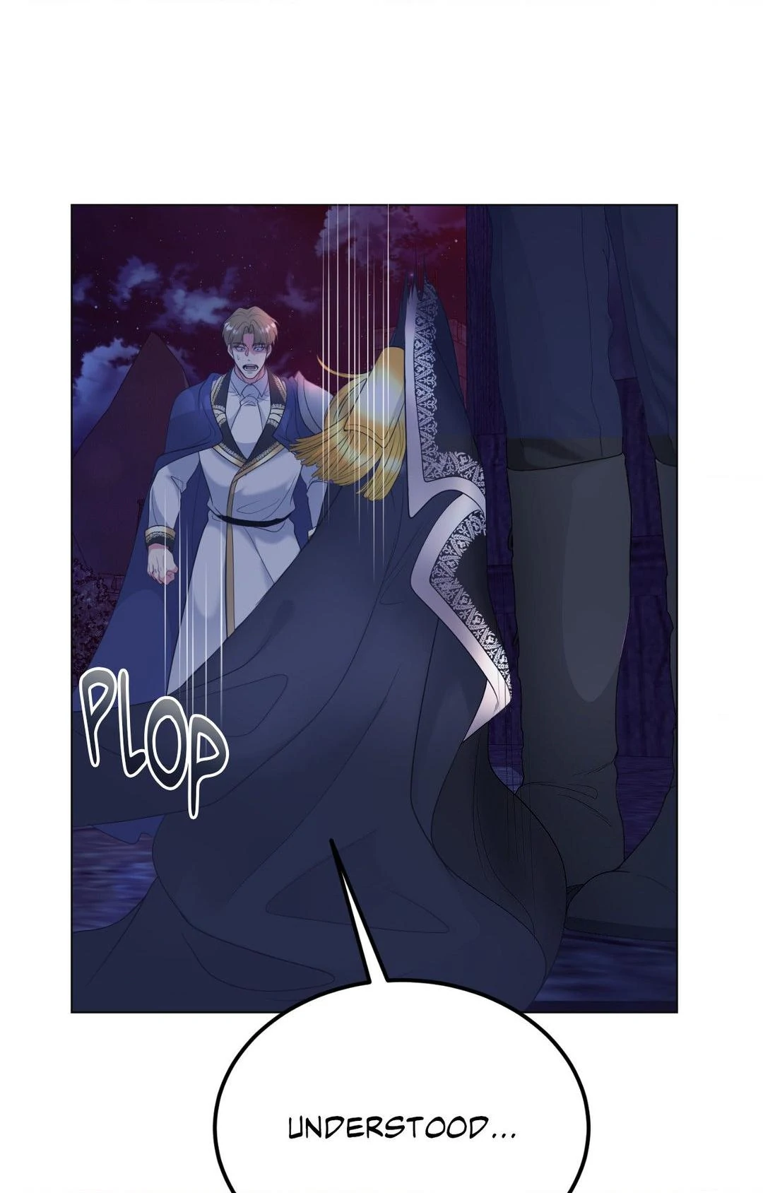 Read Fake Snow chapter 16 image 29 on Lezhin