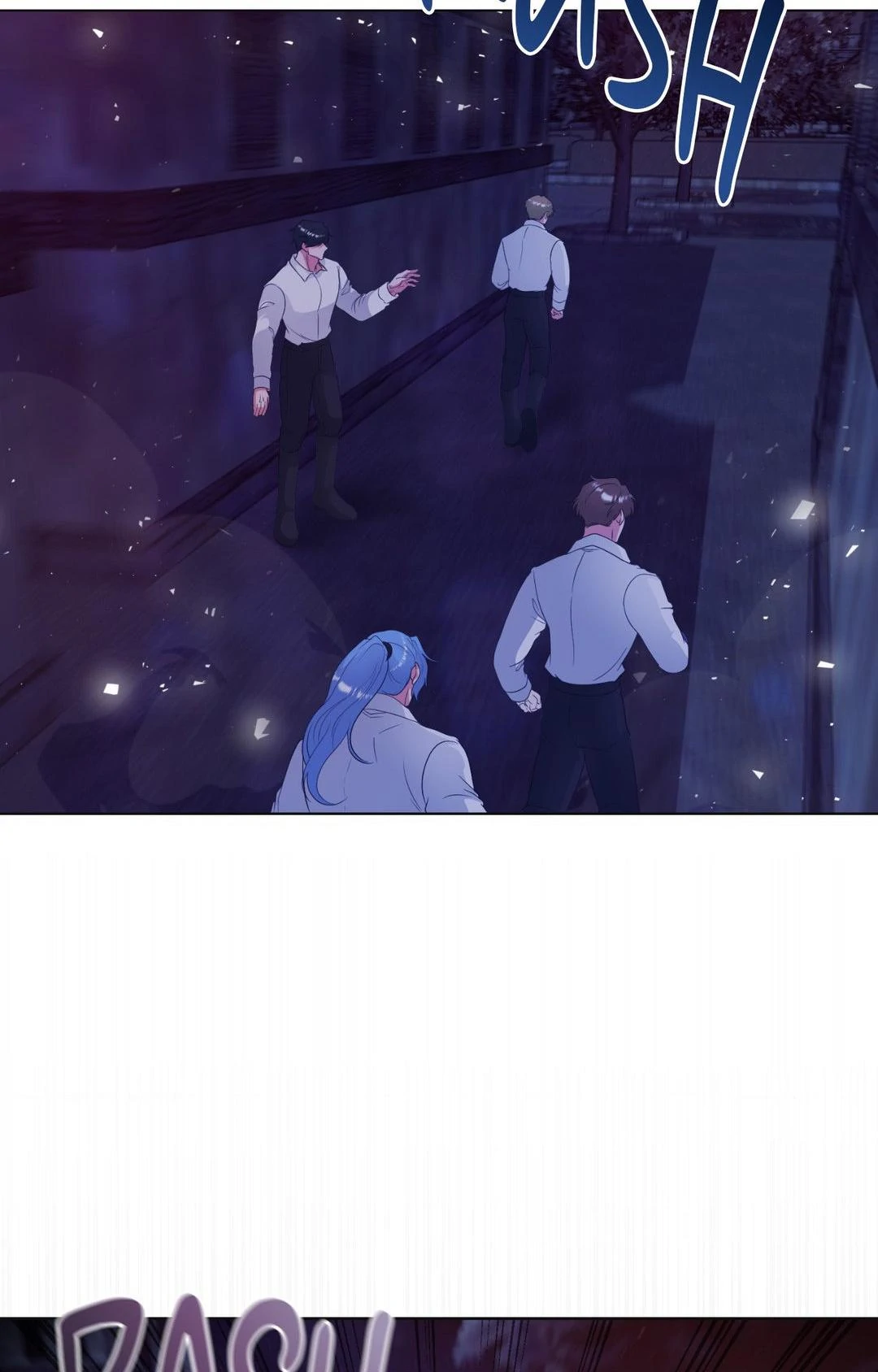 Read Fake Snow chapter 16 image 38 on Lezhin