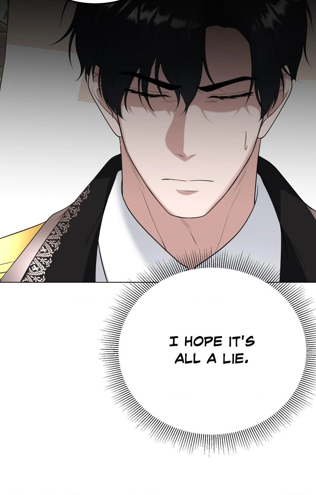 Read Fake Snow chapter 16 image 4 on Lezhin