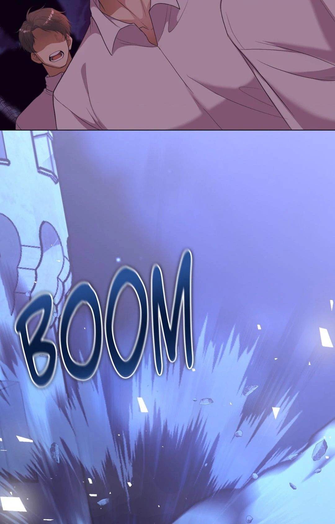 Read Fake Snow chapter 16 image 42 on Lezhin